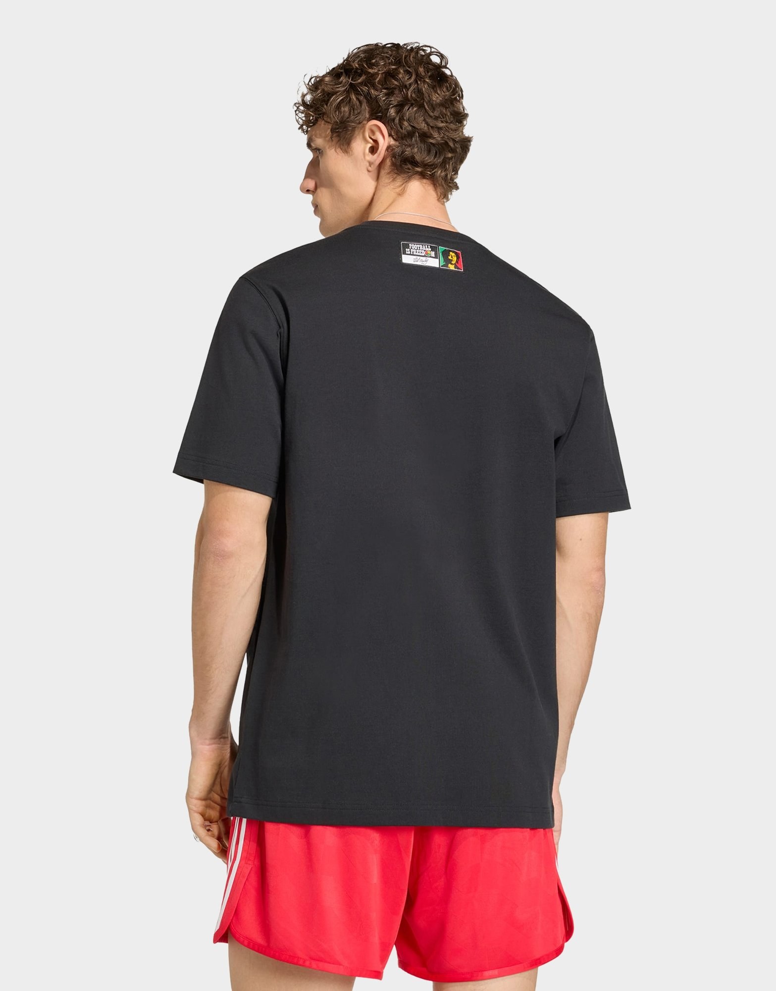 adidas Bob Marley Originals T-shirt