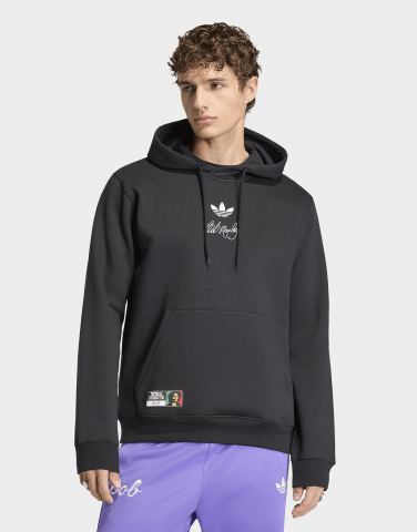 adidas Bob Marley Originals Hoodie