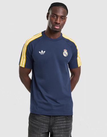 adidas Originals Real Madrid OG T-Shirt