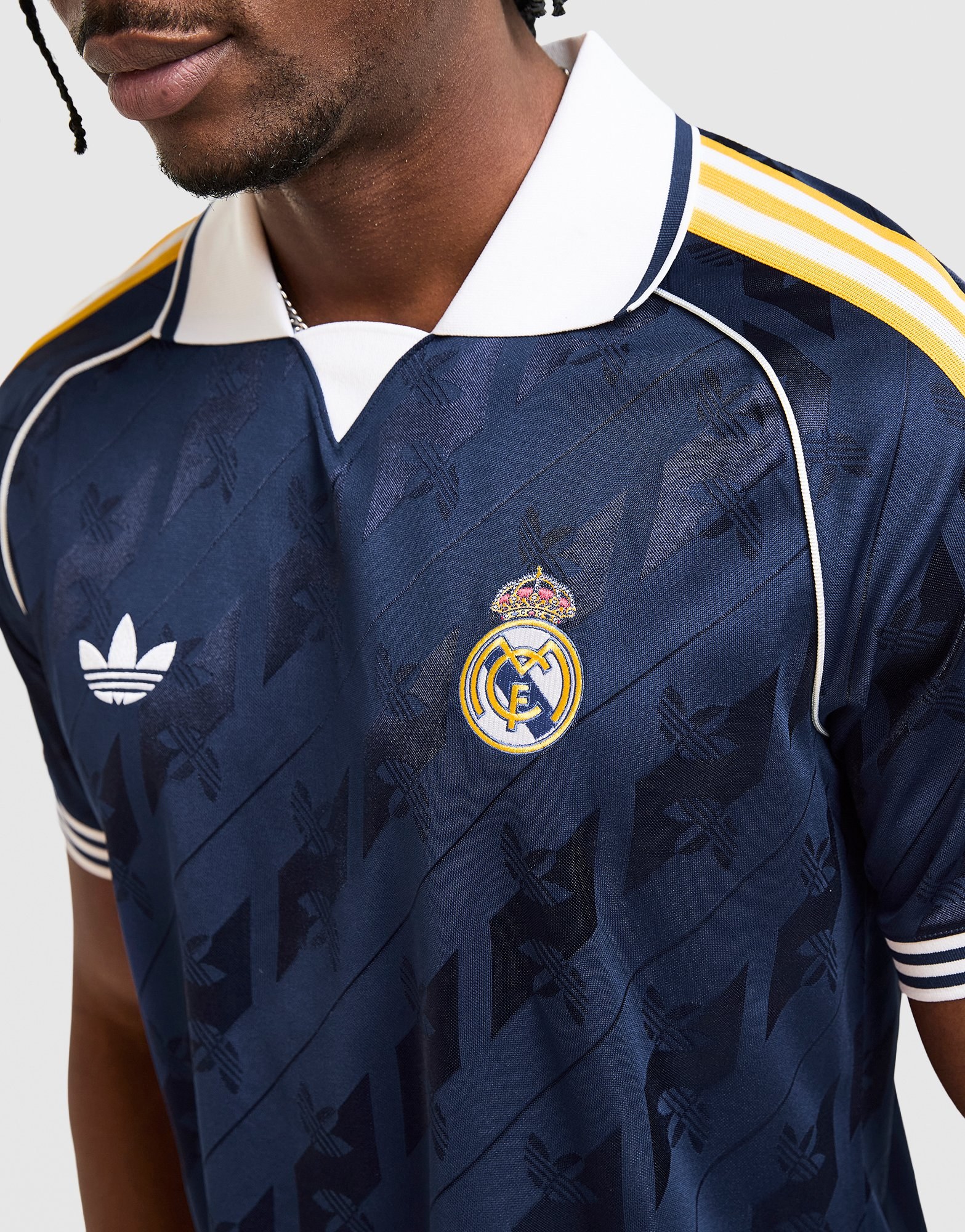 adidas Originals Real Madrid OG Shirt