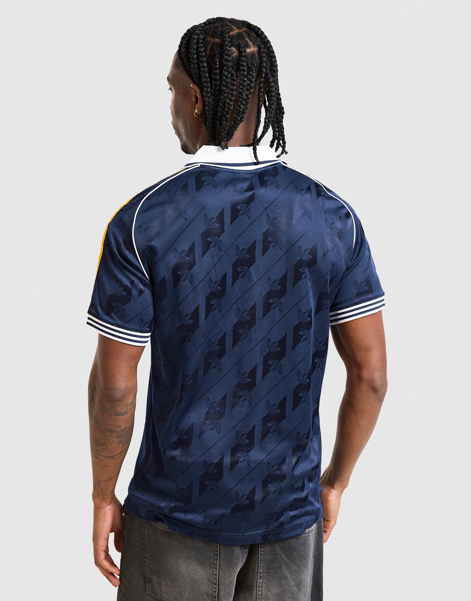 adidas Originals Real Madrid OG Shirt
