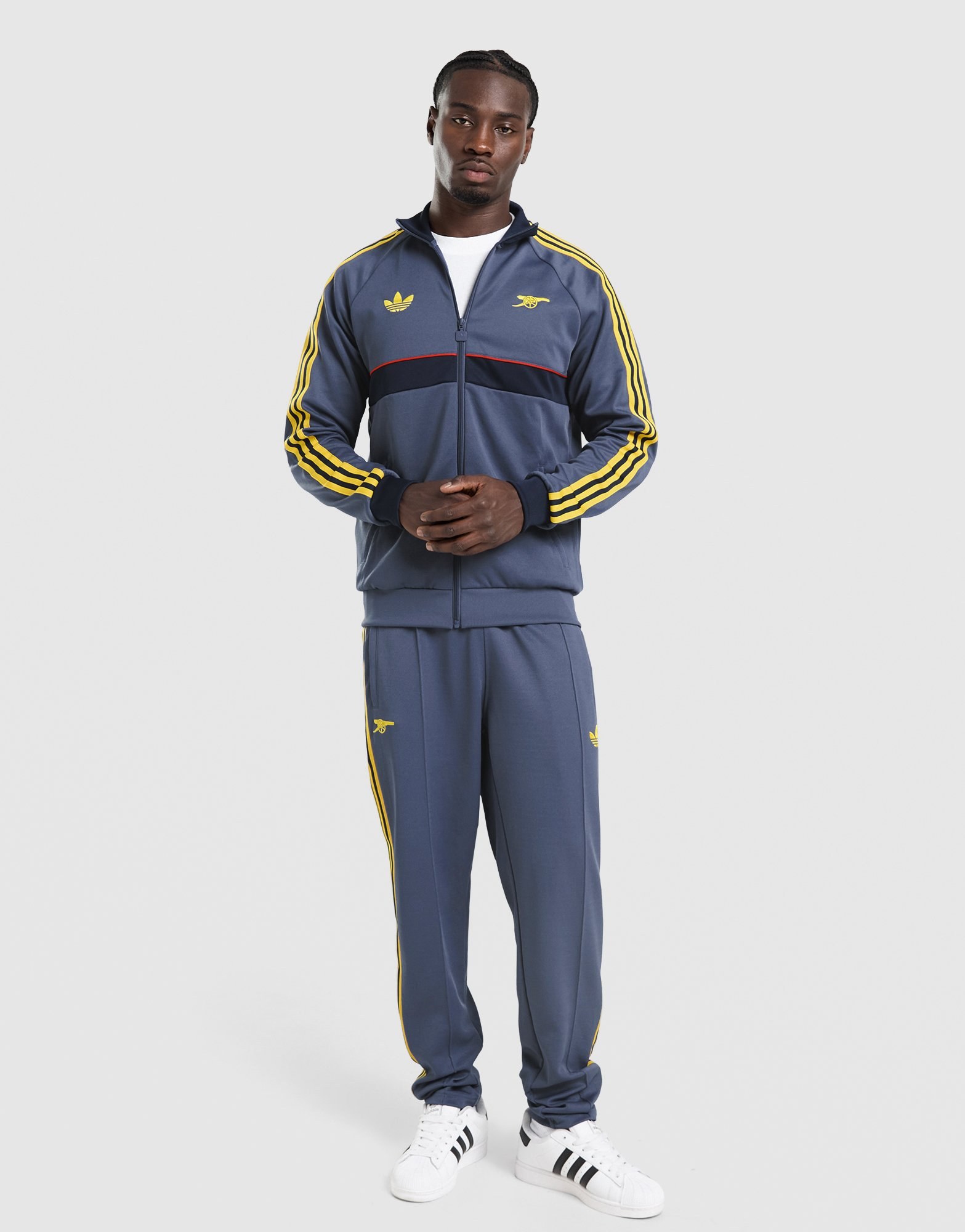 adidas Originals Arsenal FC OG Track Top