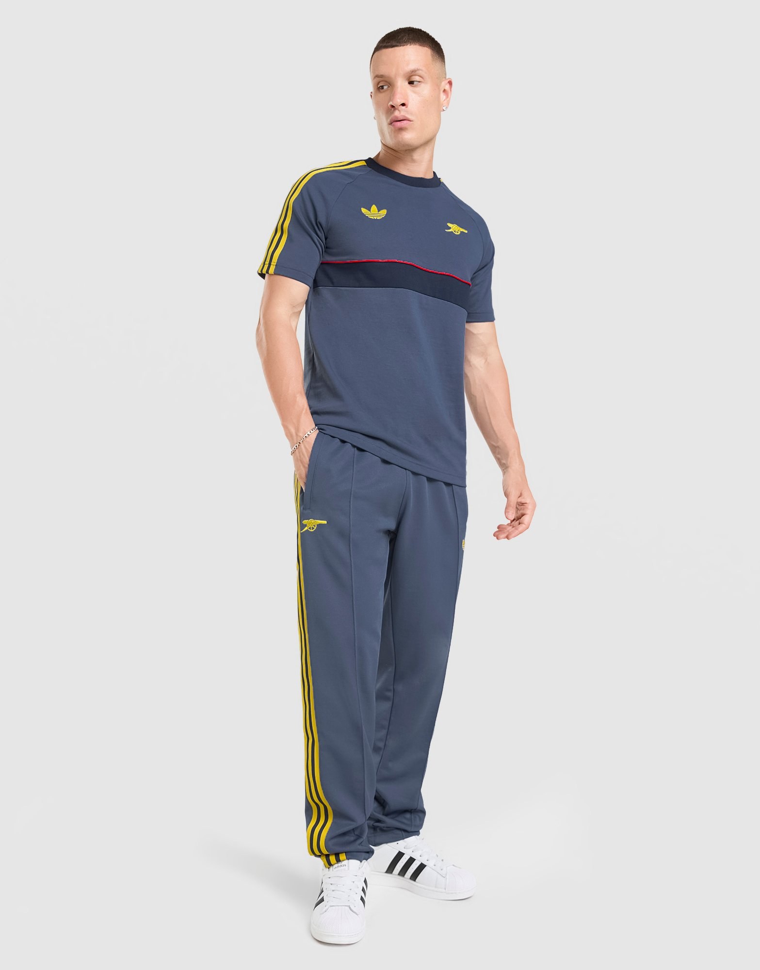 adidas Originals Arsenal FC OG Track Pants