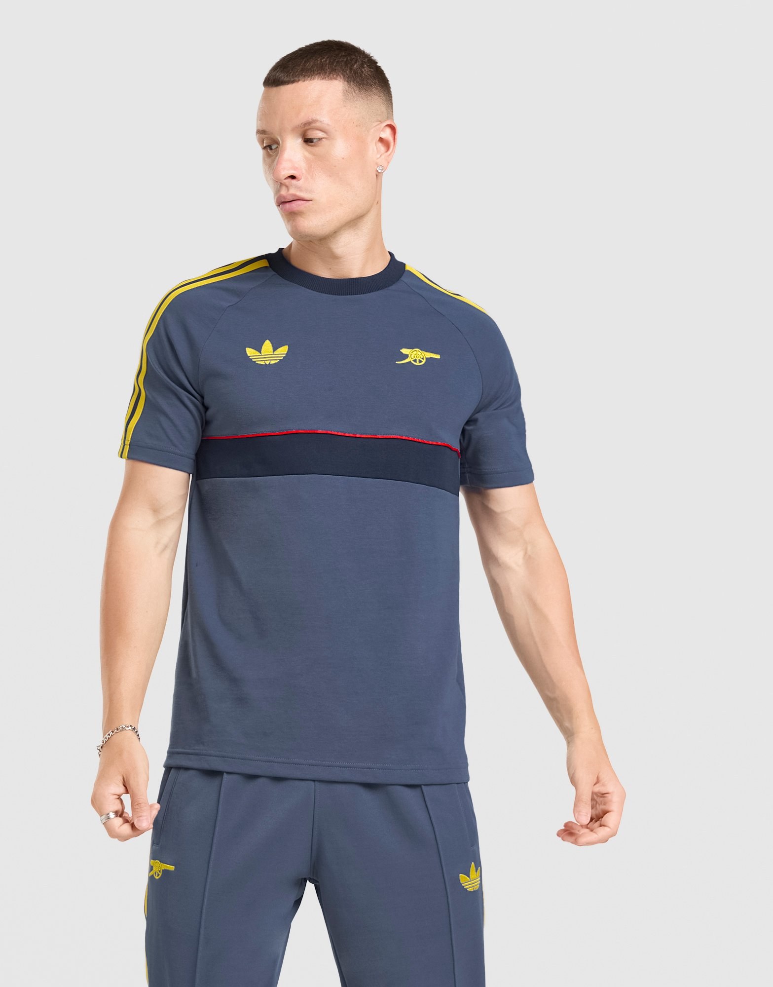 adidas Originals Arsenal FC OG T-Shirt