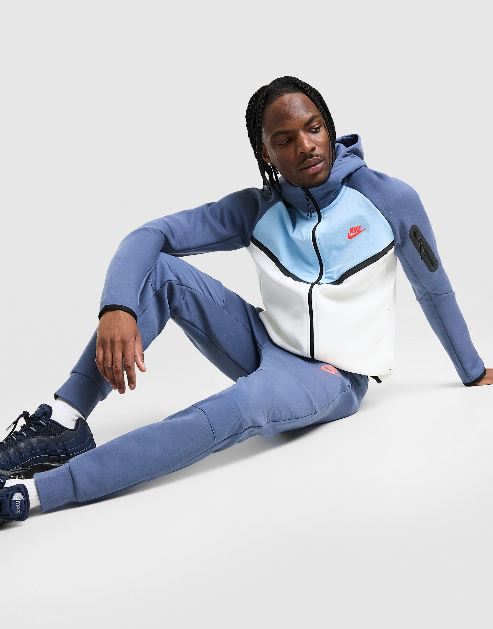 Nike Tech Mix Jogginghose