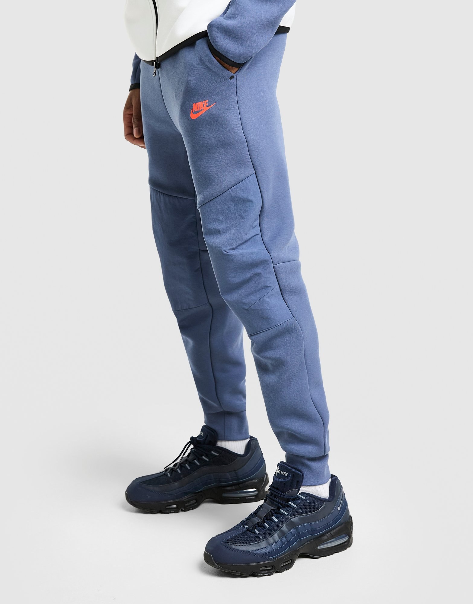 Nike Tech Mix Jogginghose