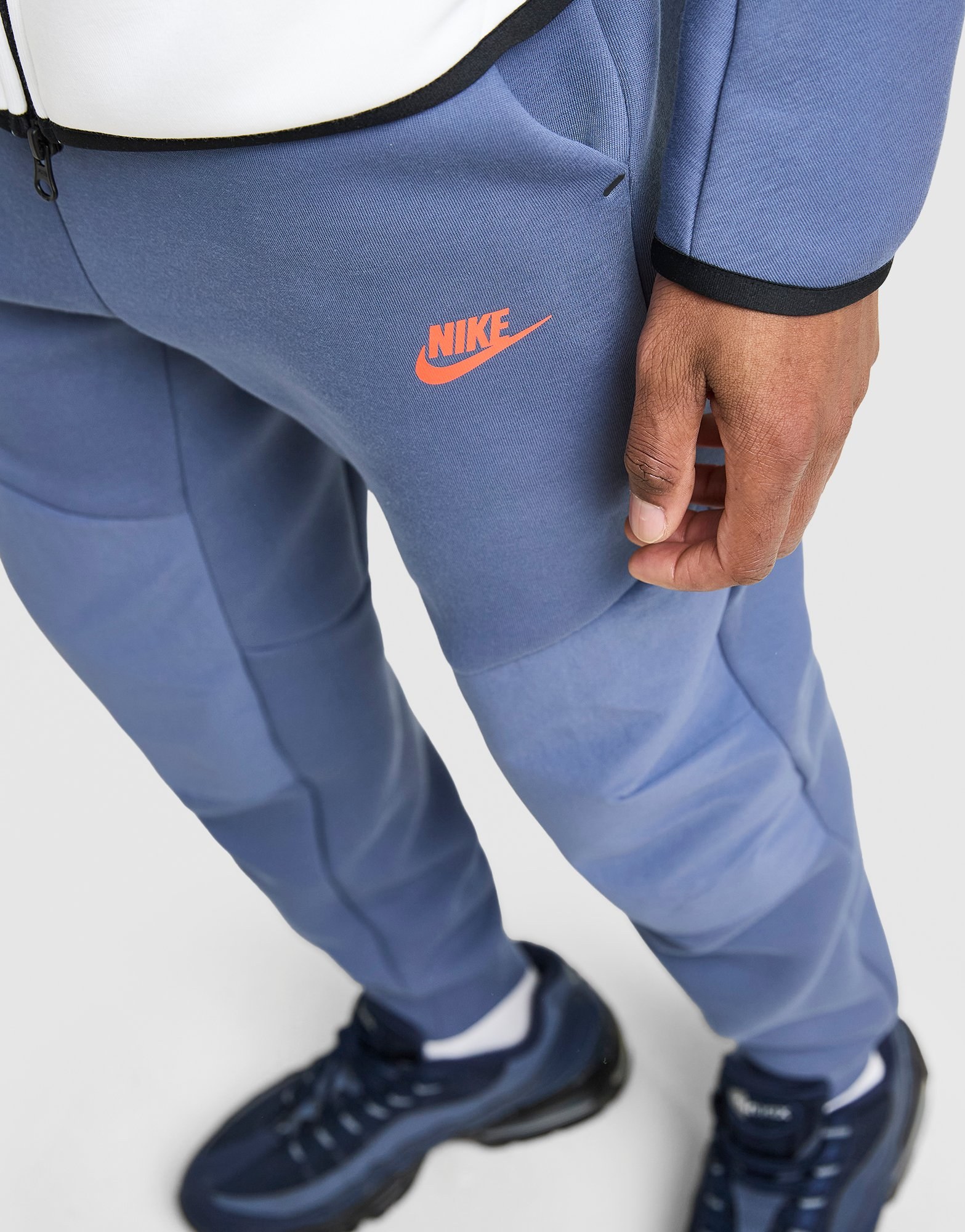 Nike Tech Mix Jogginghose