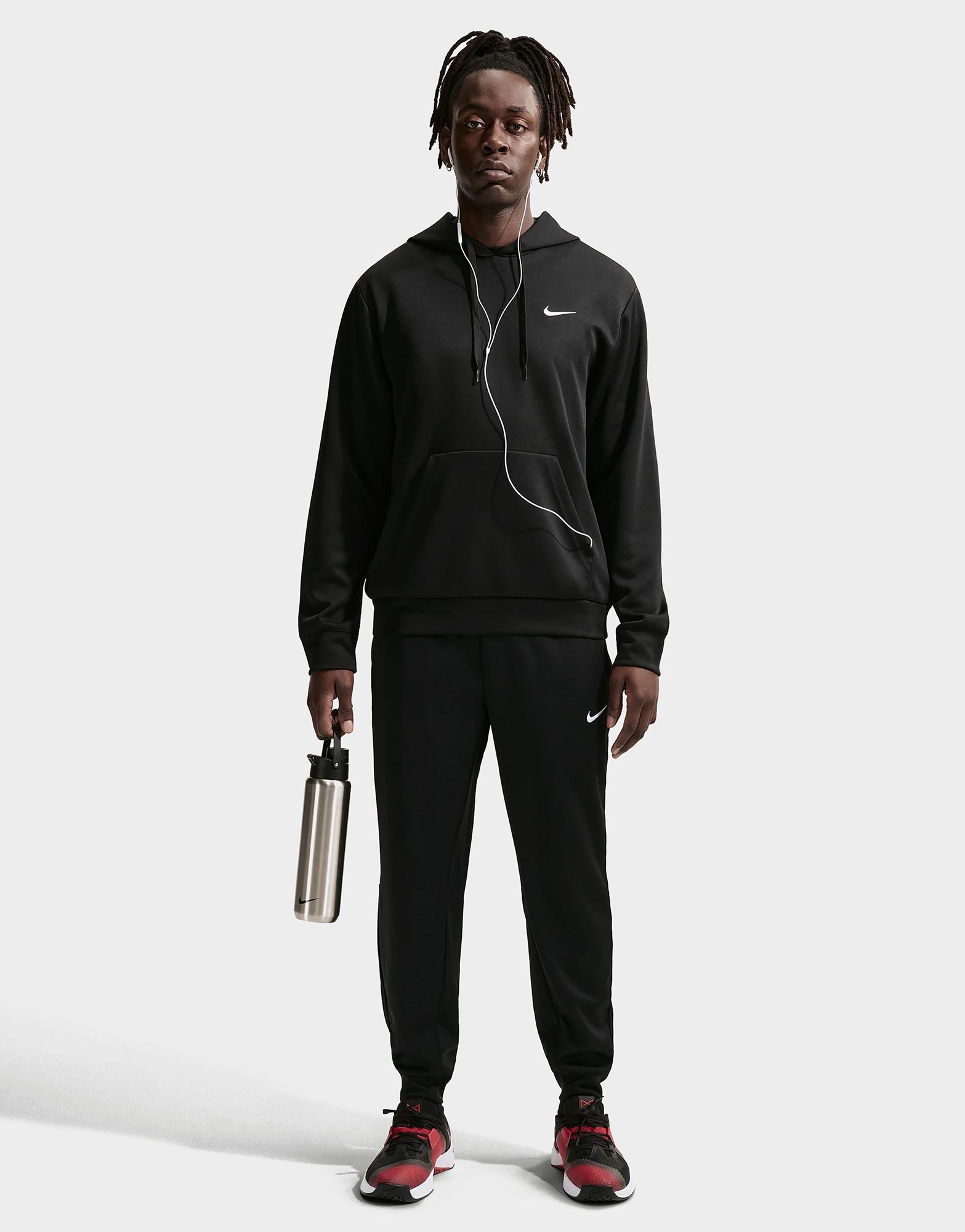 Nike Dri-FIT T-Shirt