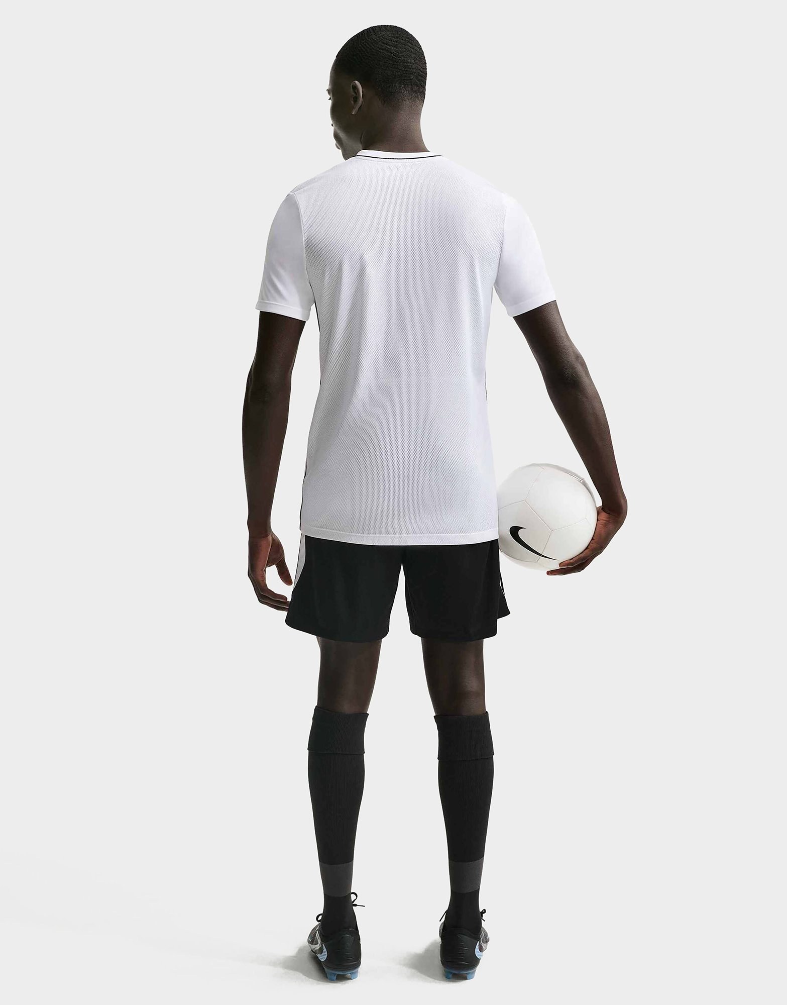 Nike MEN'S DRI-FIT FOOTBALL