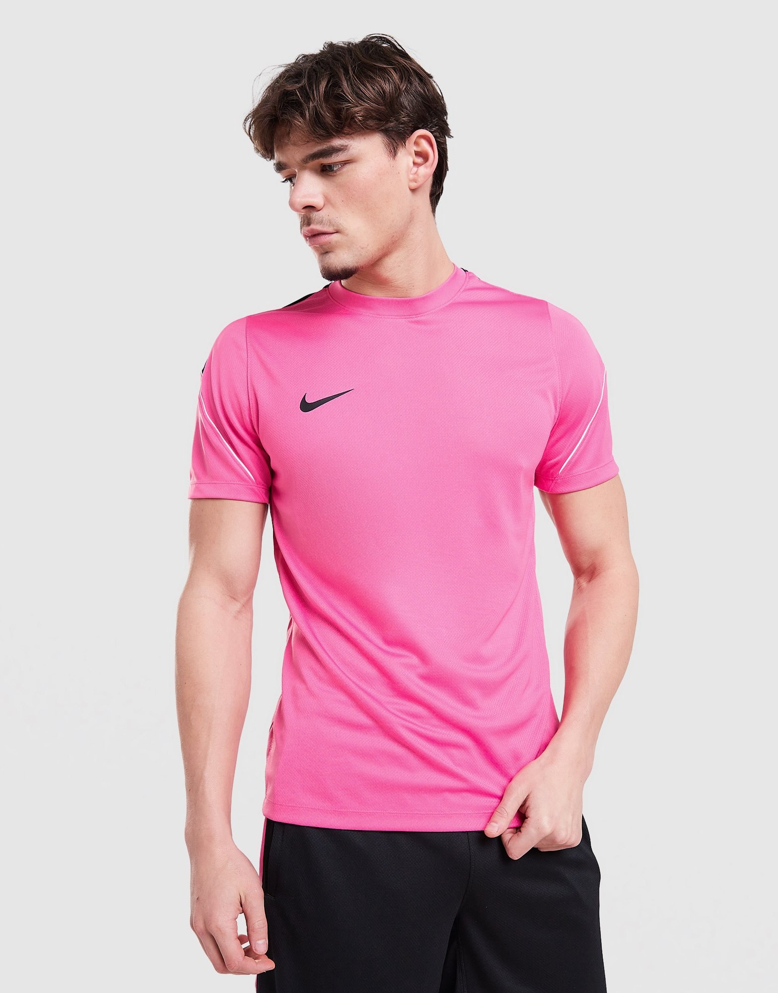 Nike Strike Fußballshirt