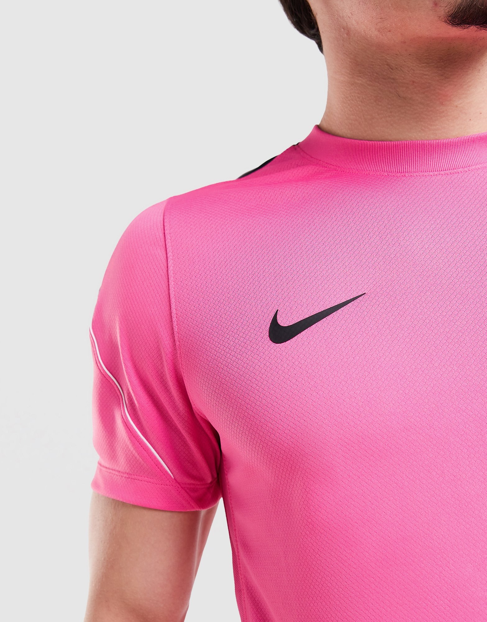 Nike Strike Fußballshirt