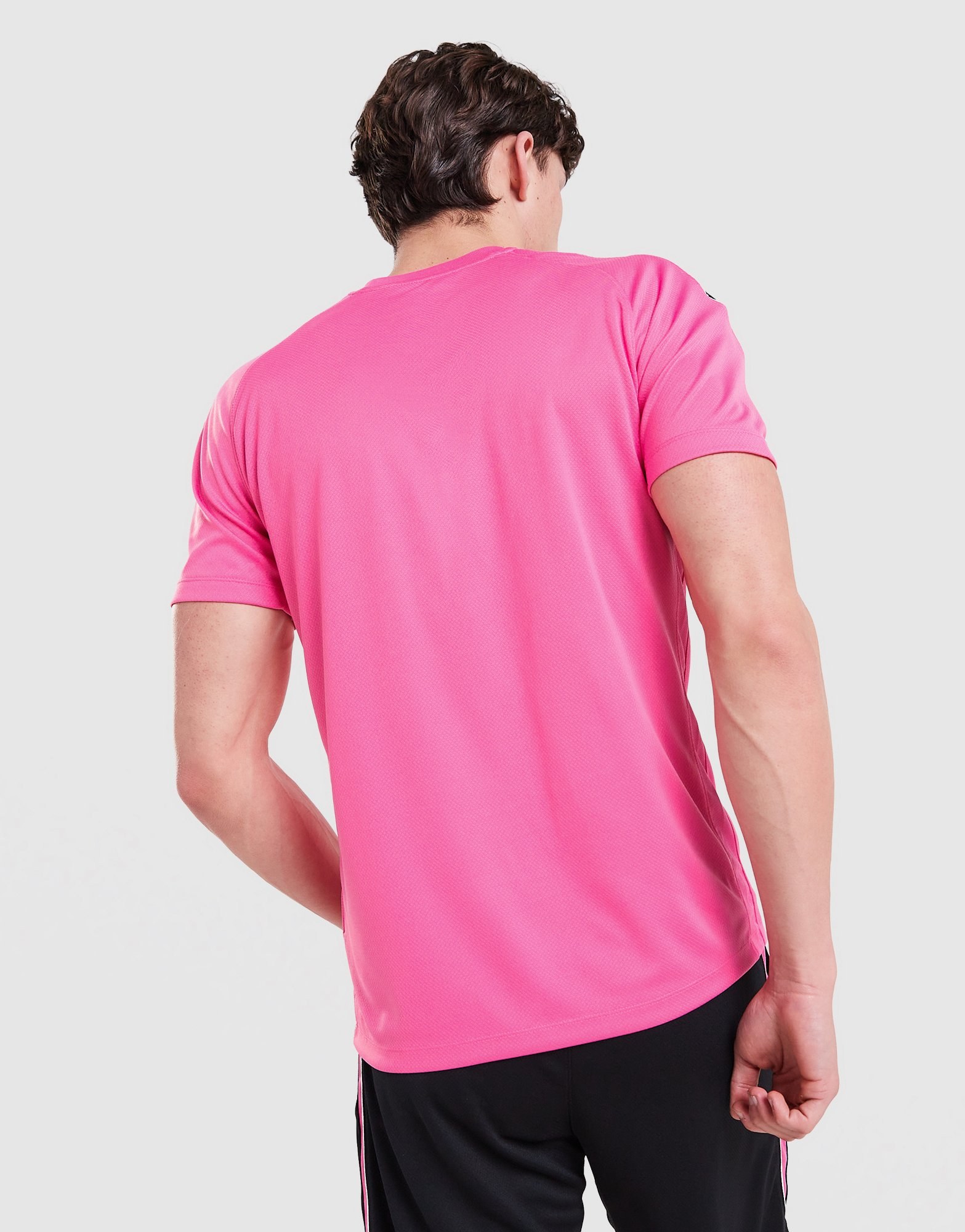 Nike Strike Fußballshirt