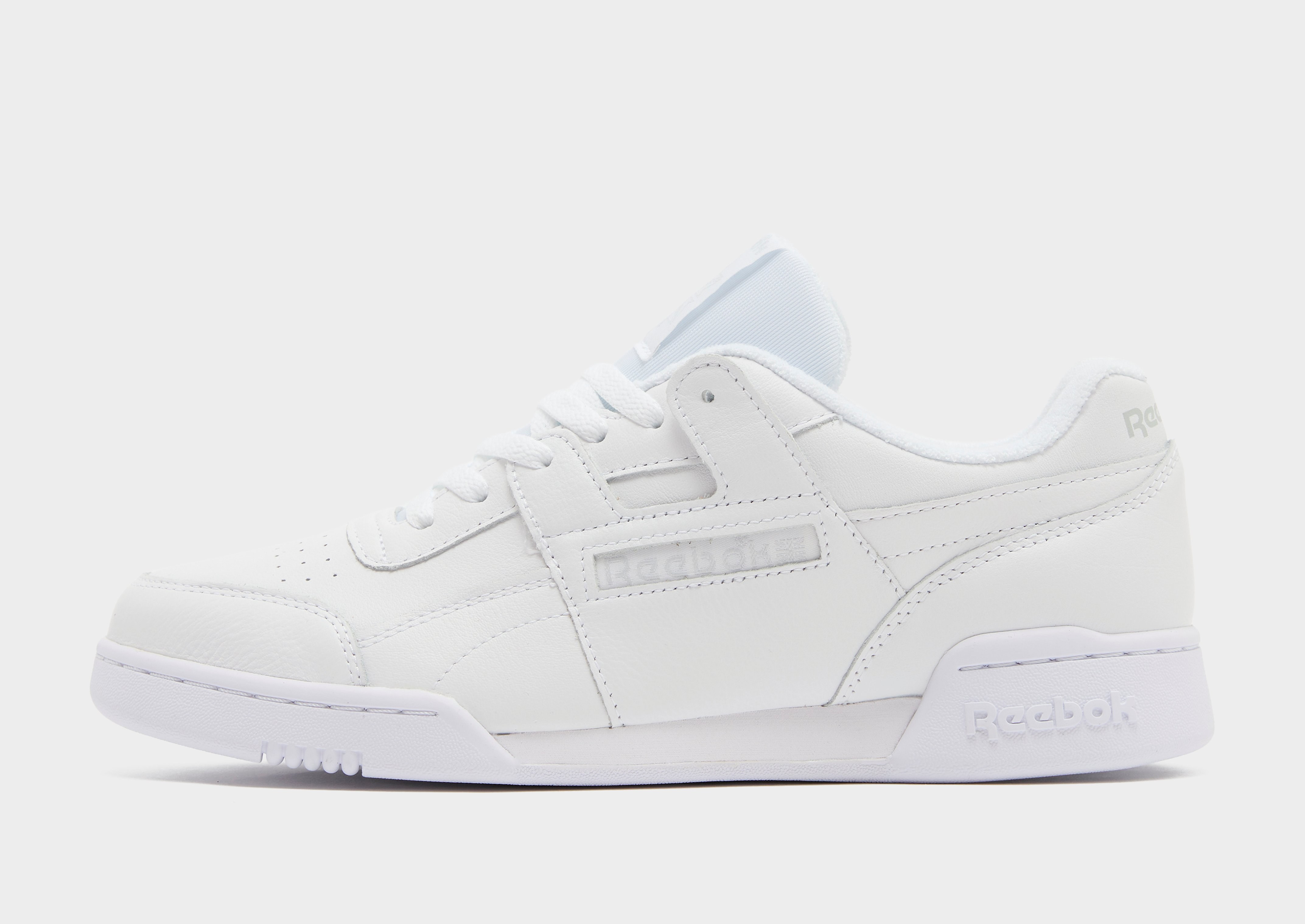 Reebok Workout Plus