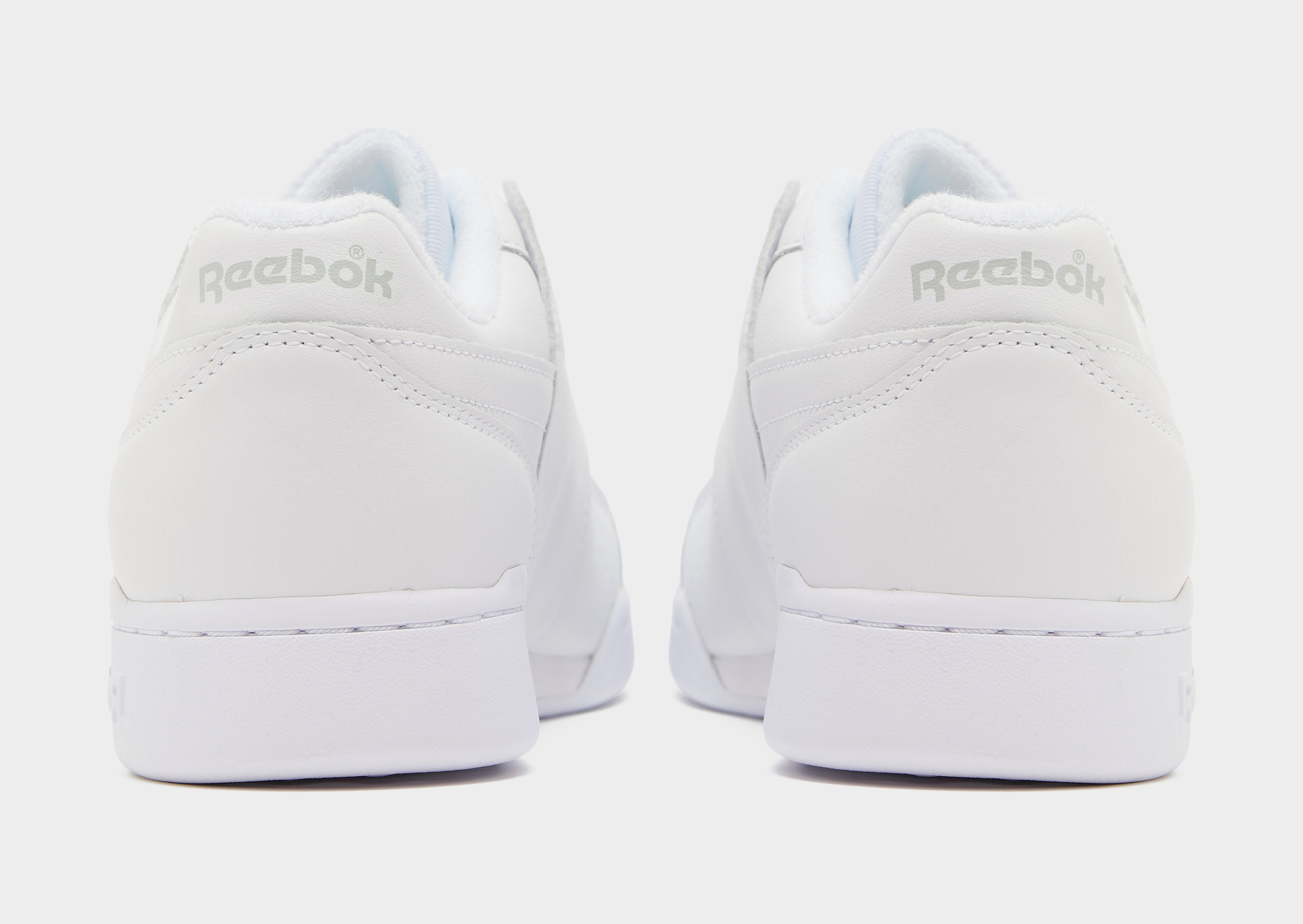 Reebok Workout Plus