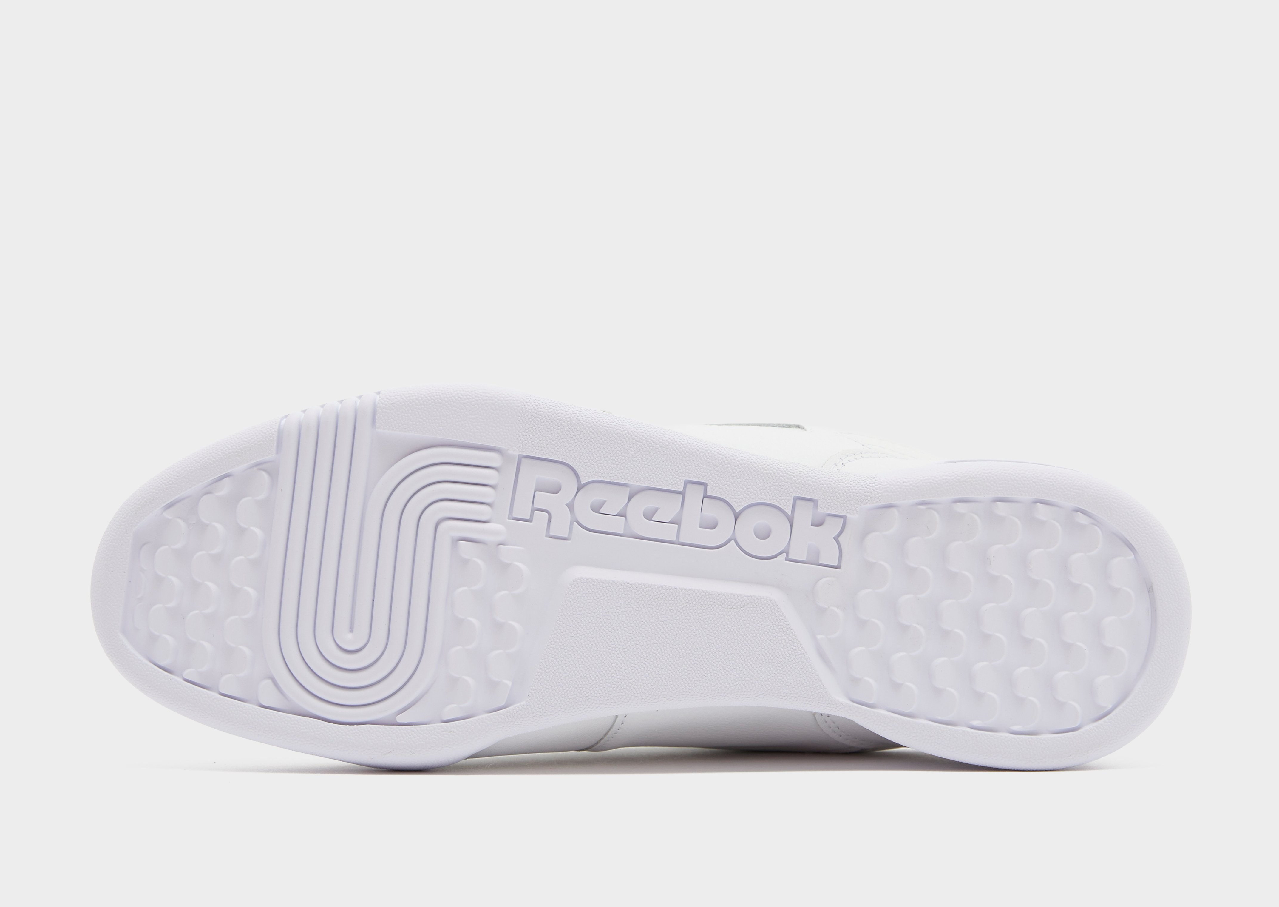 Reebok Workout Plus