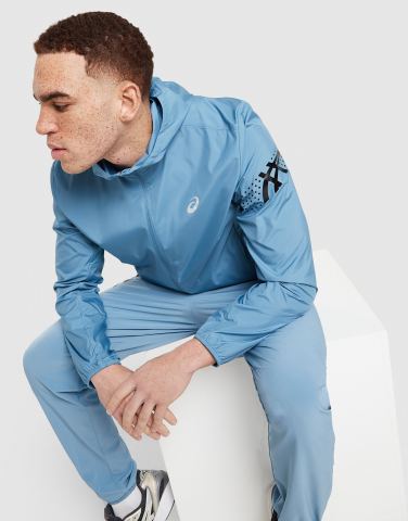 ASICS Icon Jacke