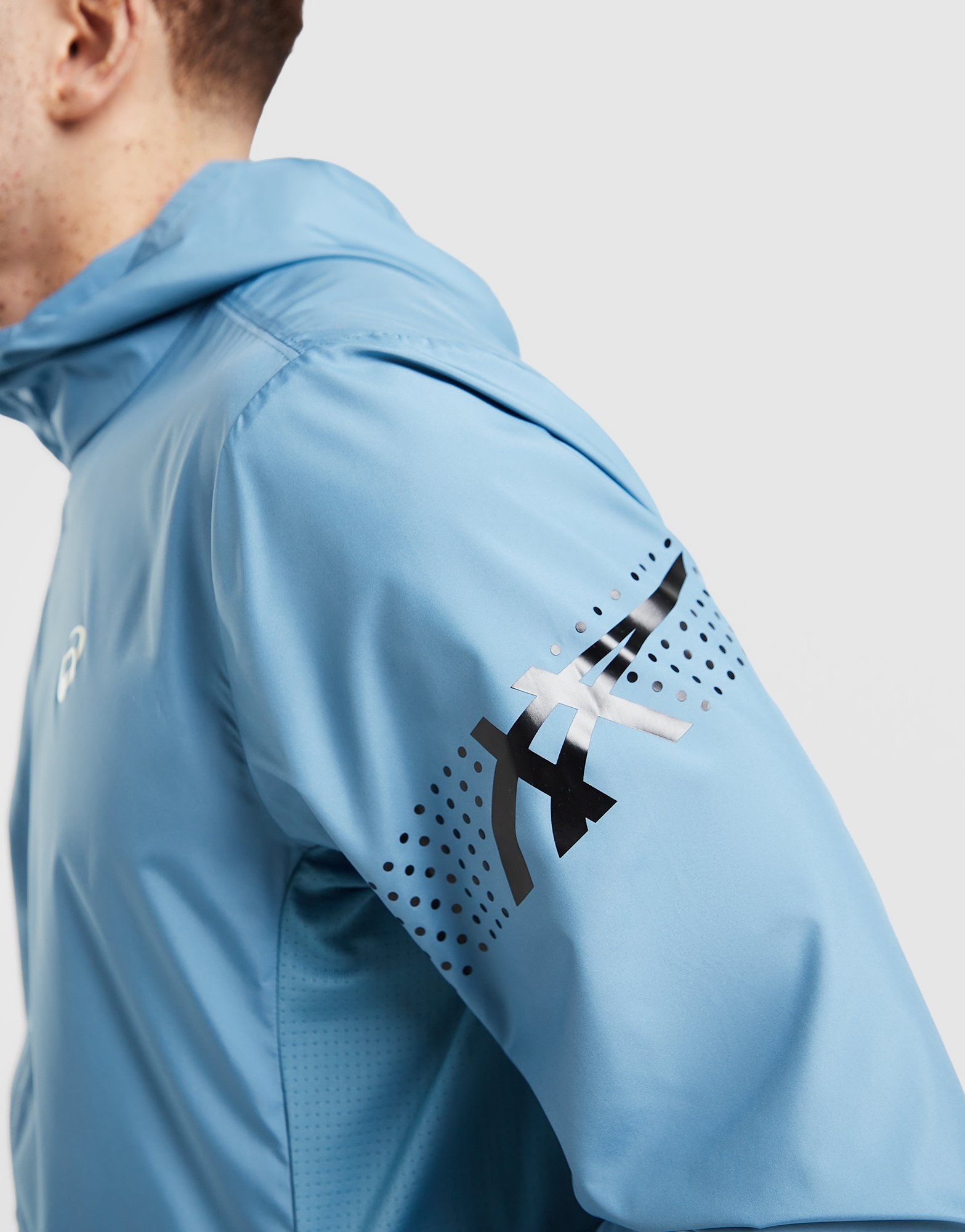 ASICS Icon Jacke
