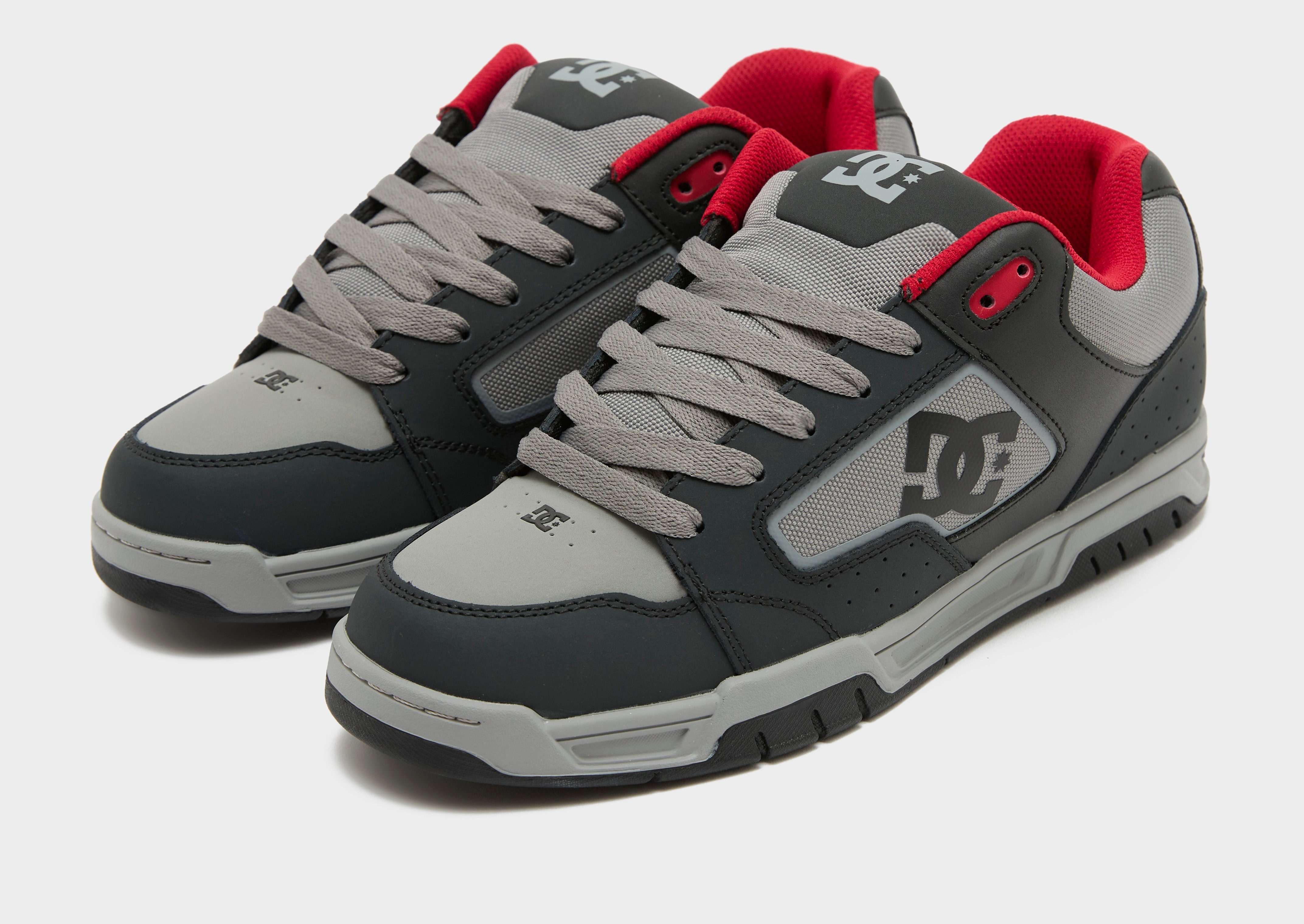 DC Shoes Coiler