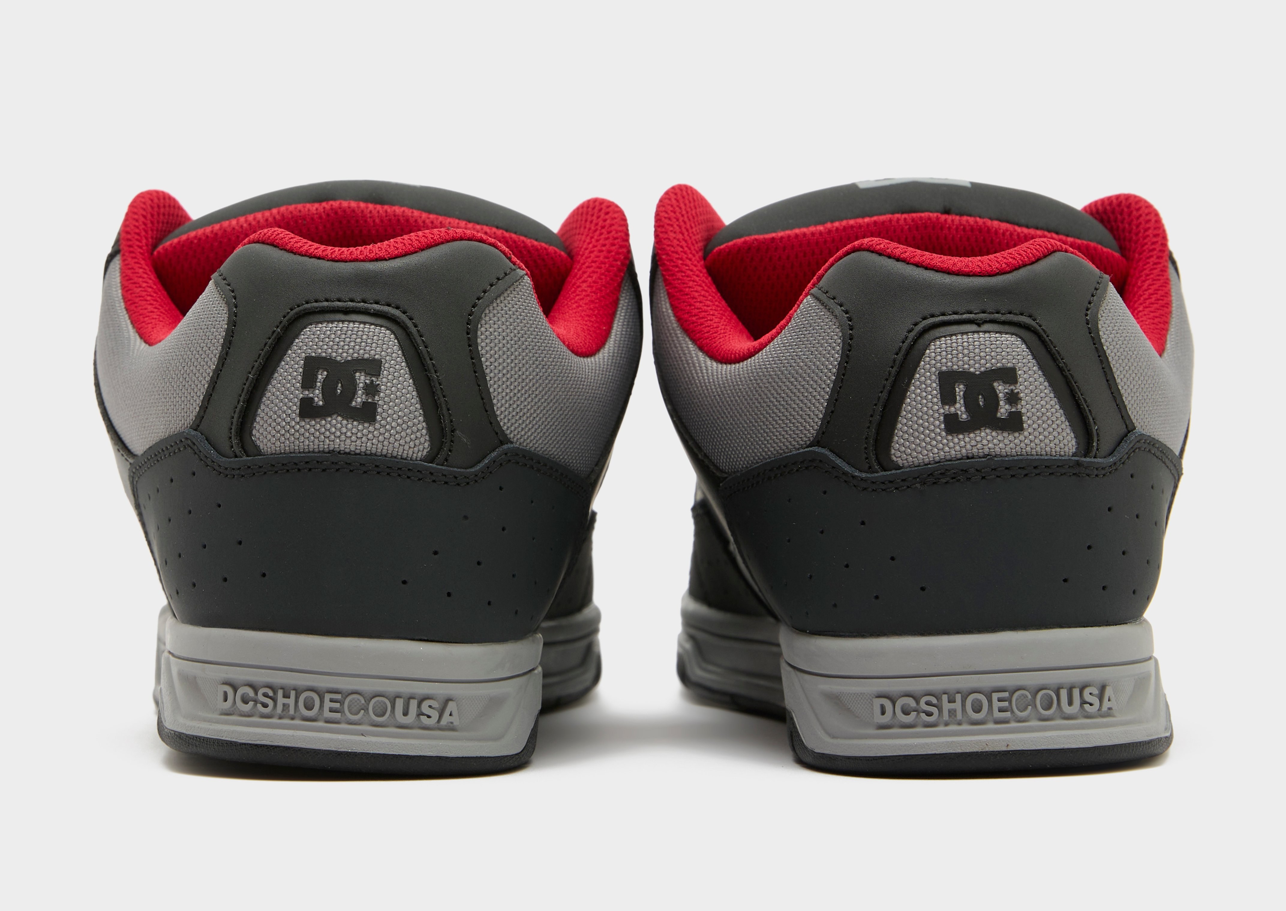 DC Shoes Coiler