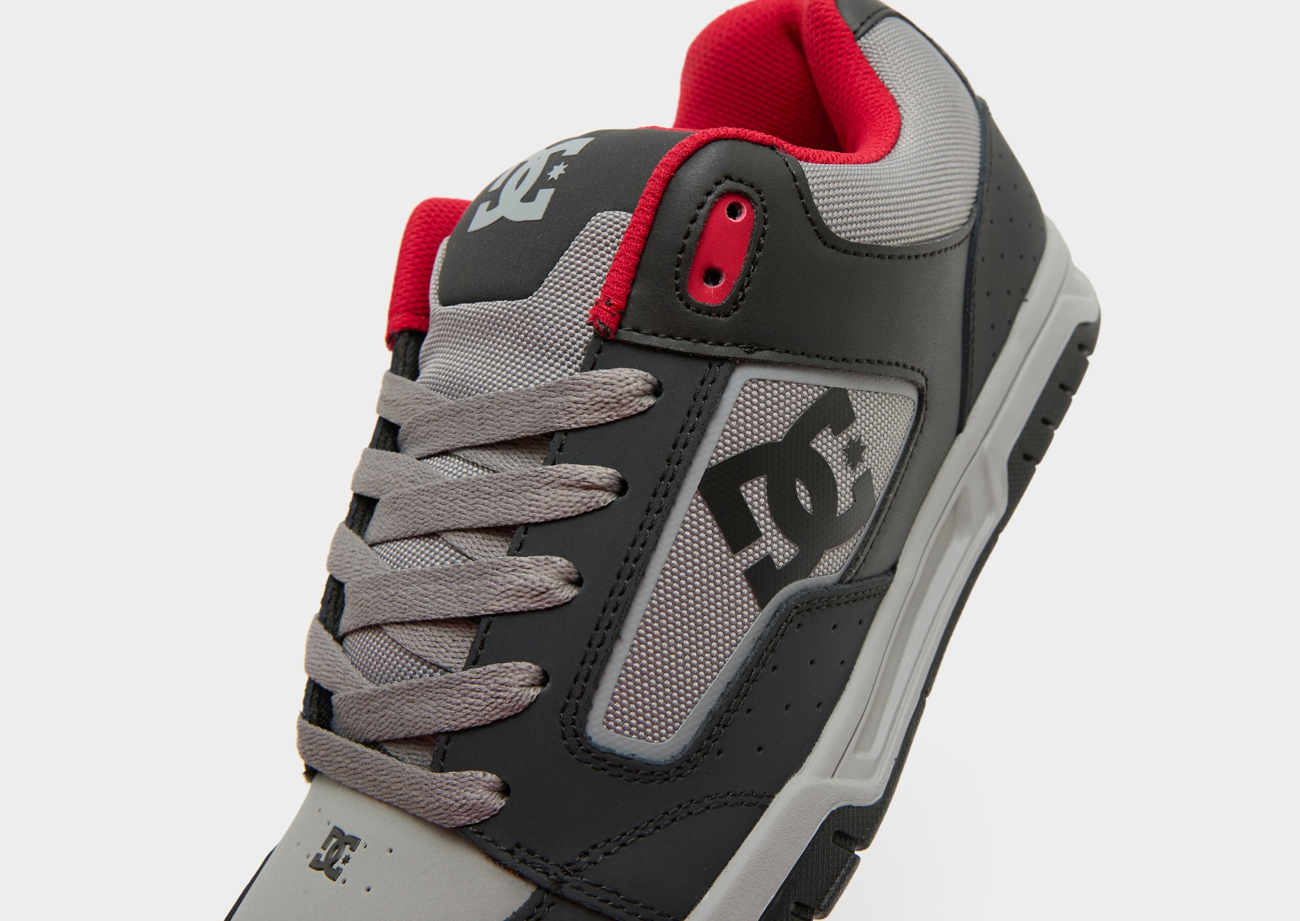 DC Shoes Coiler