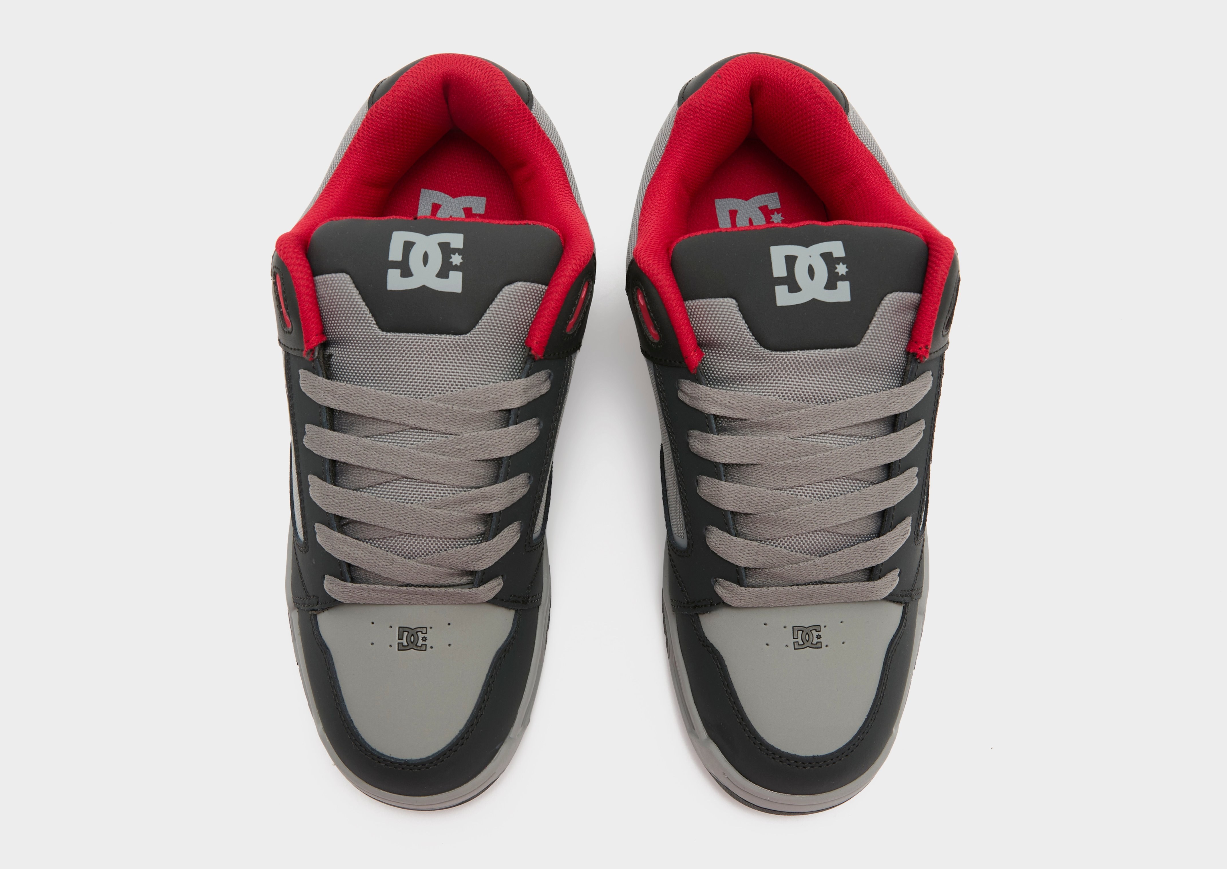 DC Shoes Coiler