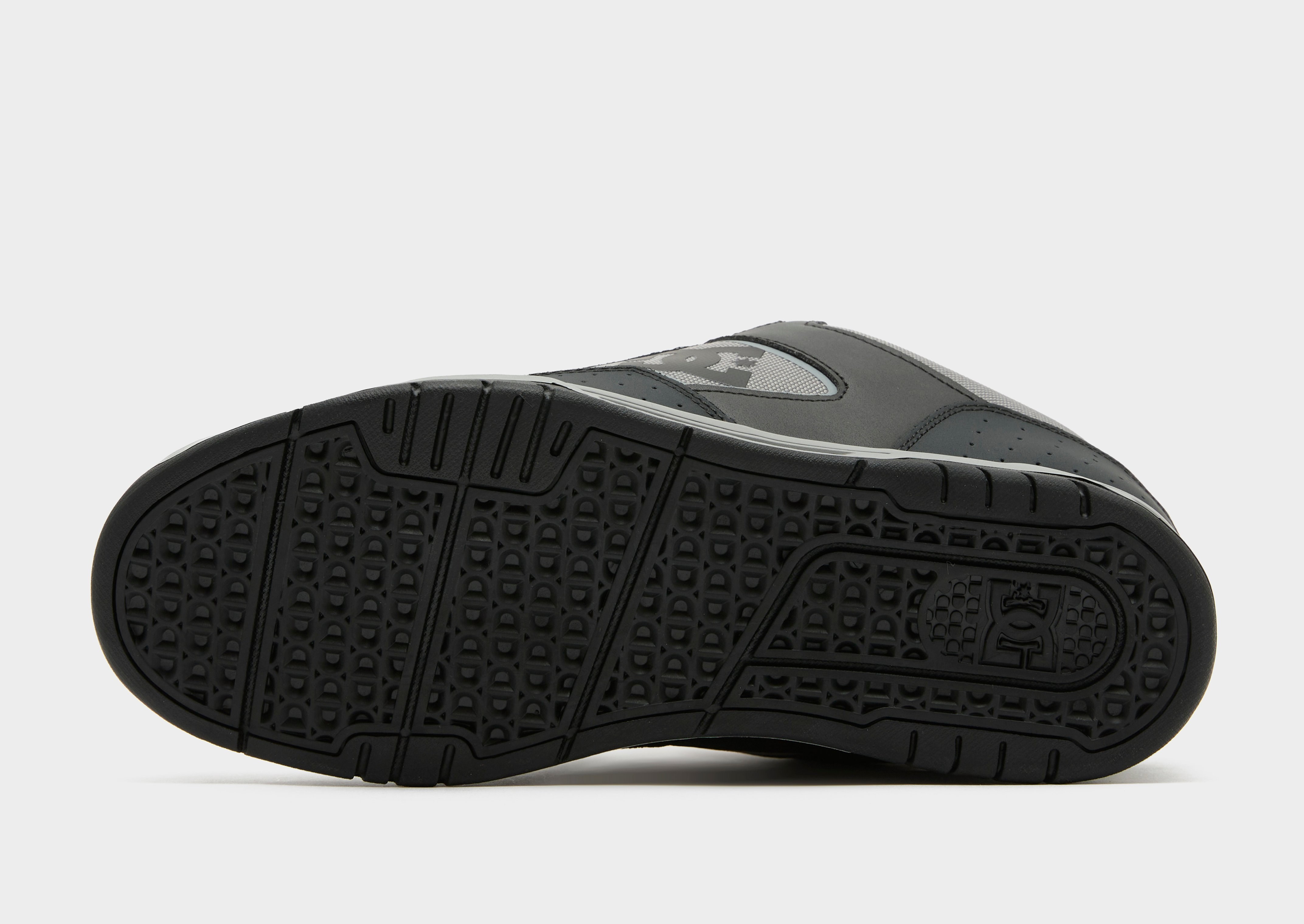 DC Shoes Coiler