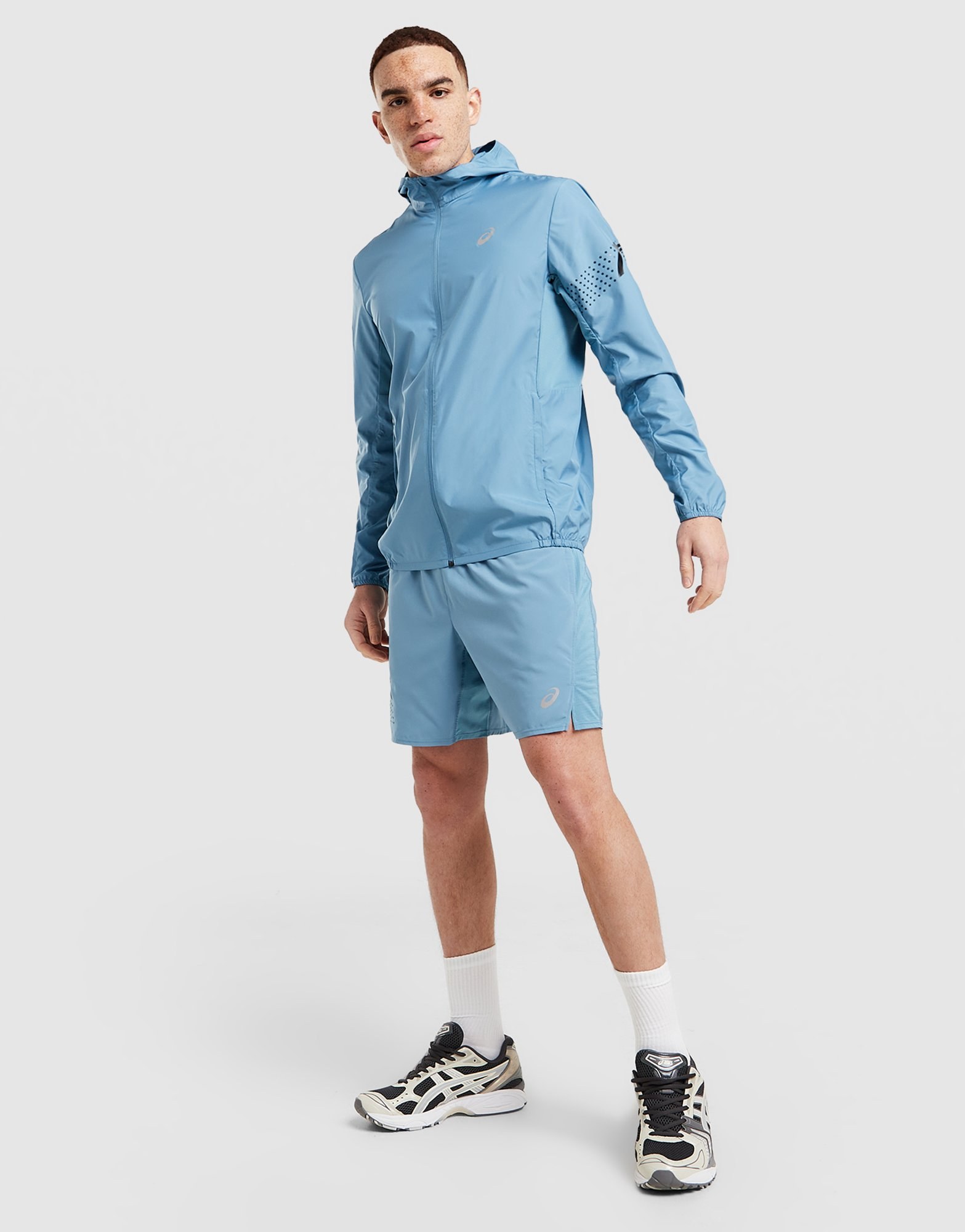 ASICS Icon 7" Shorts