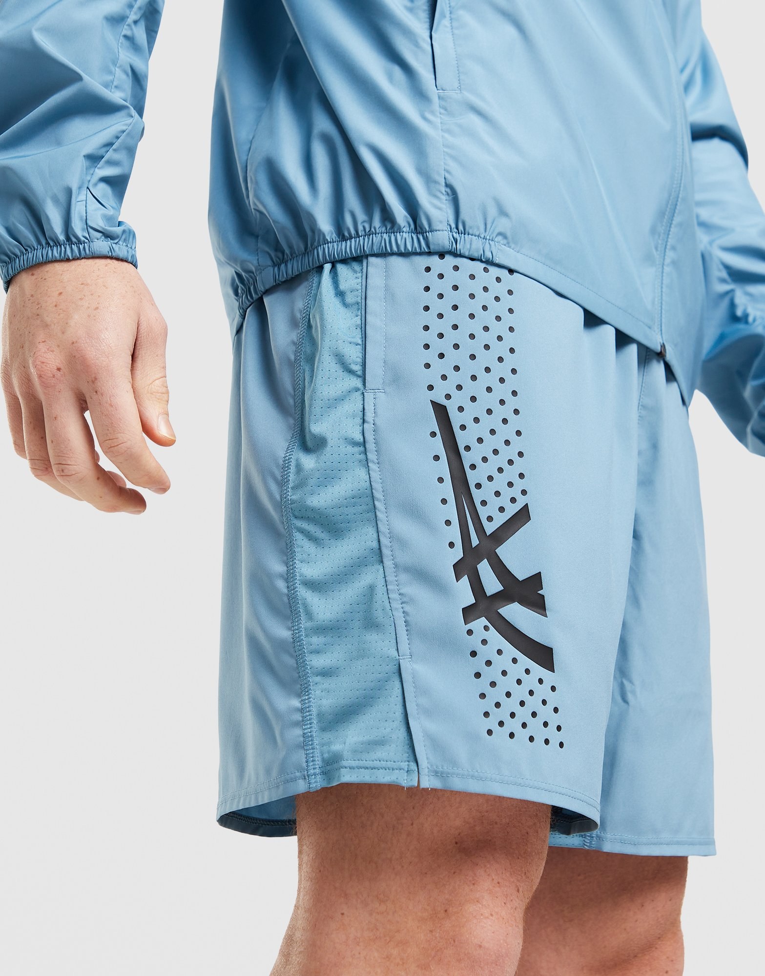 ASICS Icon 7" Shorts