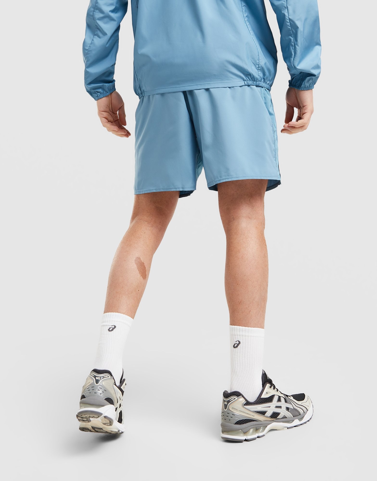 ASICS Icon 7" Shorts