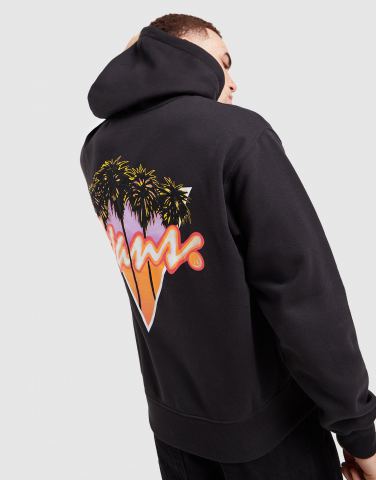 Vans Palm Drive Overhead Hoodie