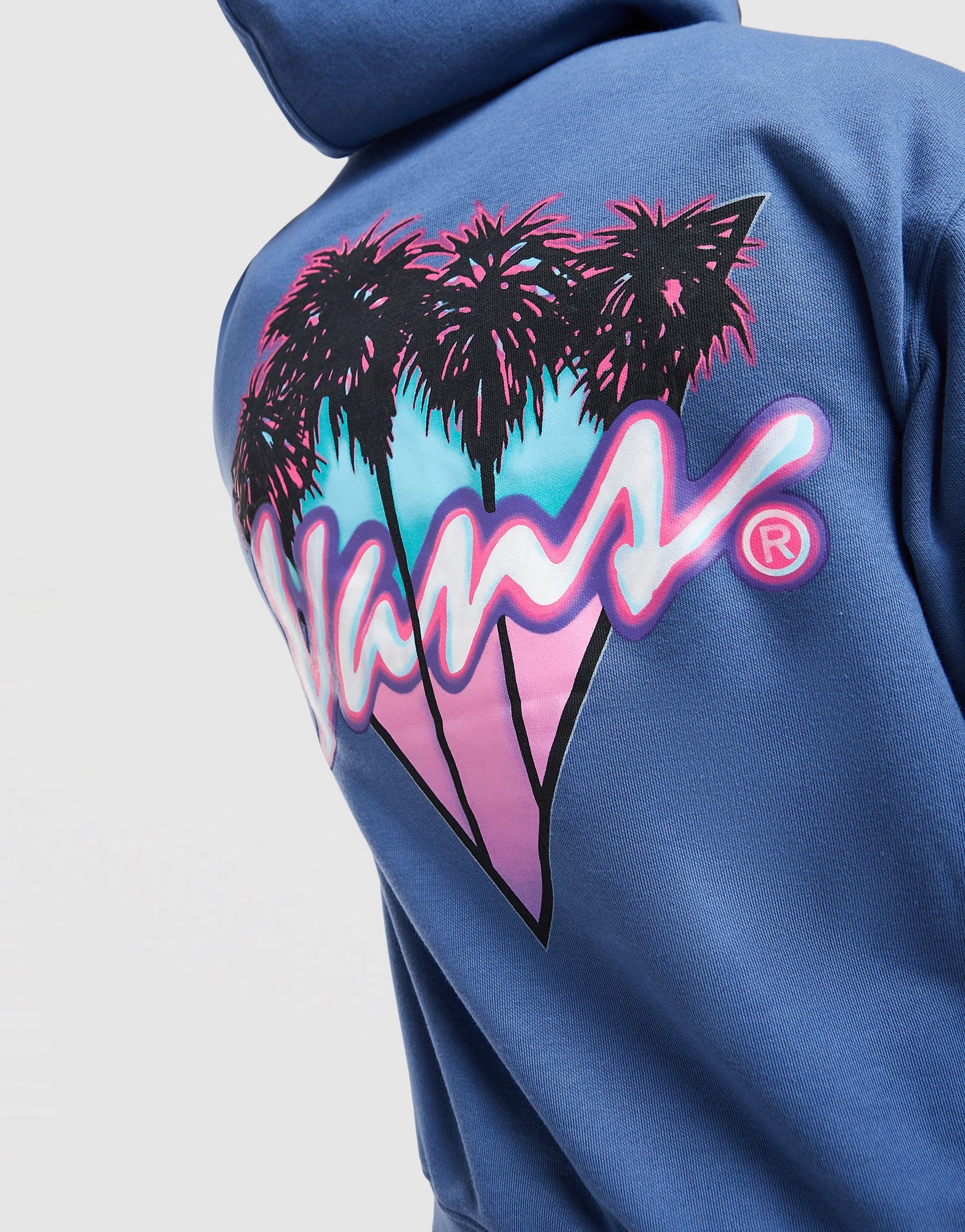 Vans Palm Drive Overhead Hoodie