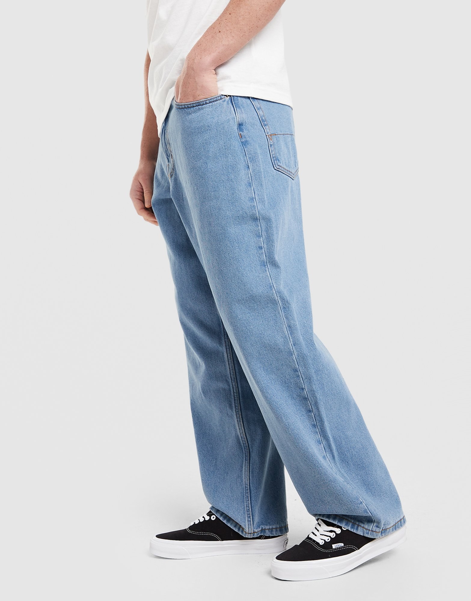 Vans Check-5 Denim Jeans