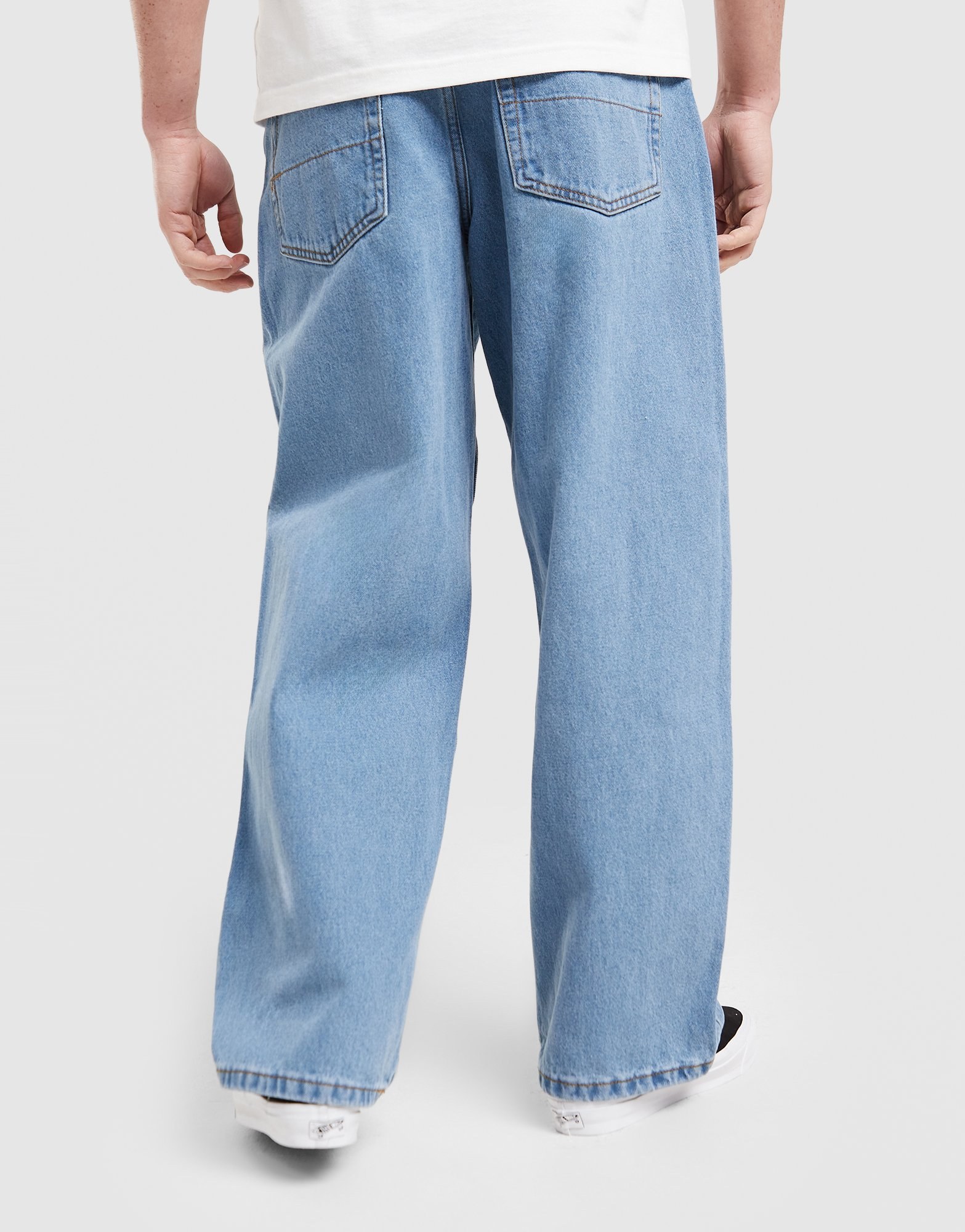Vans Check-5 Denim Jeans