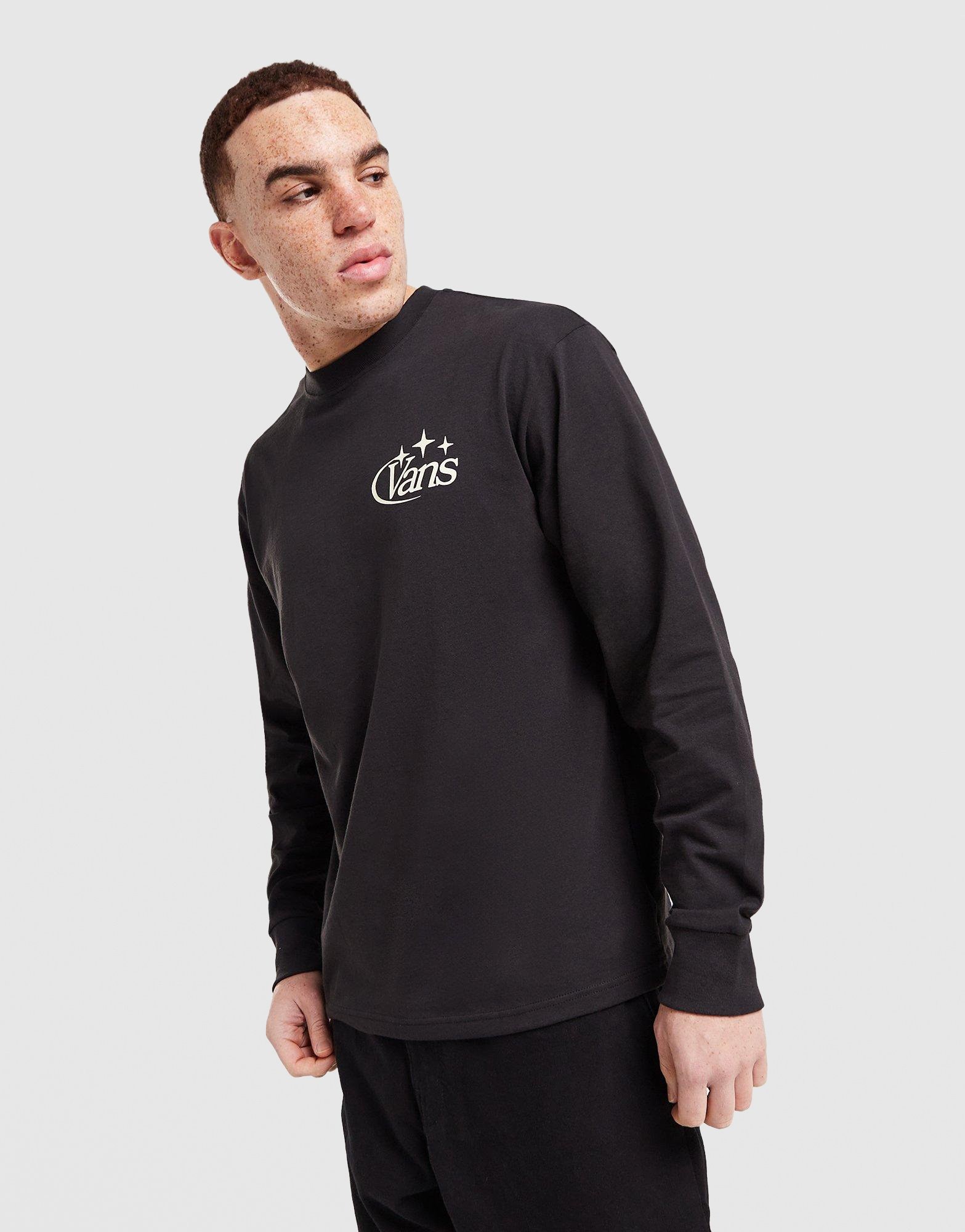 Vans Advanced Intelligence Long Sleeve T-Shirt
