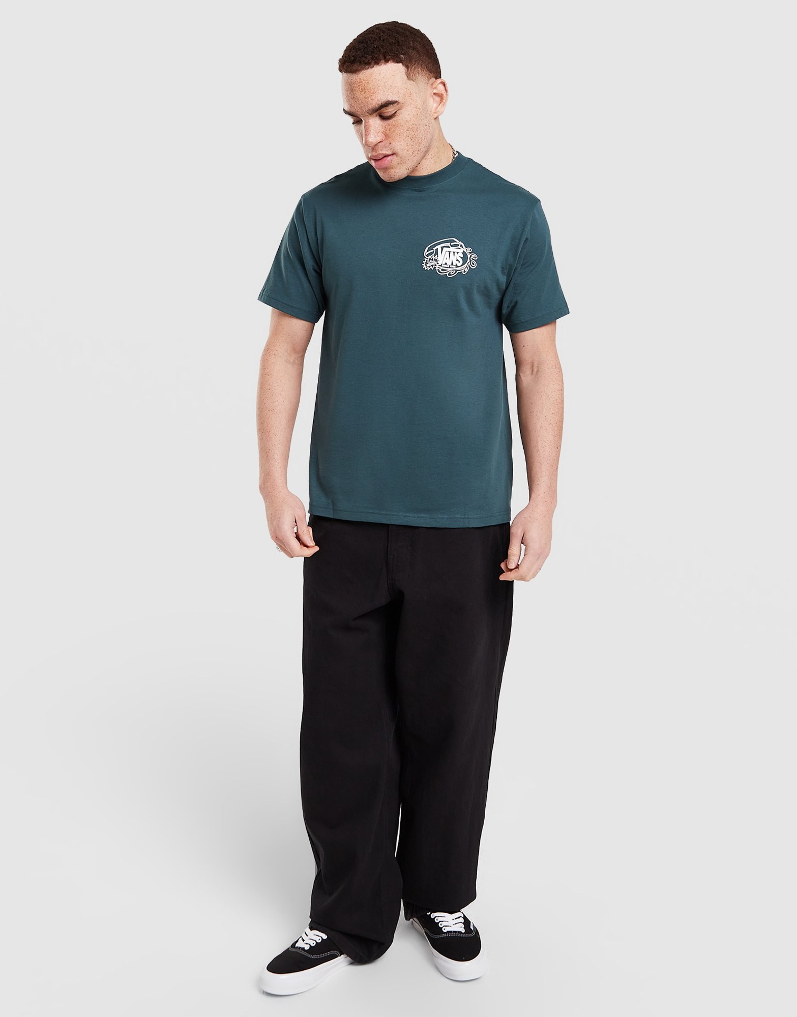 Vans Hotline T-Shirt