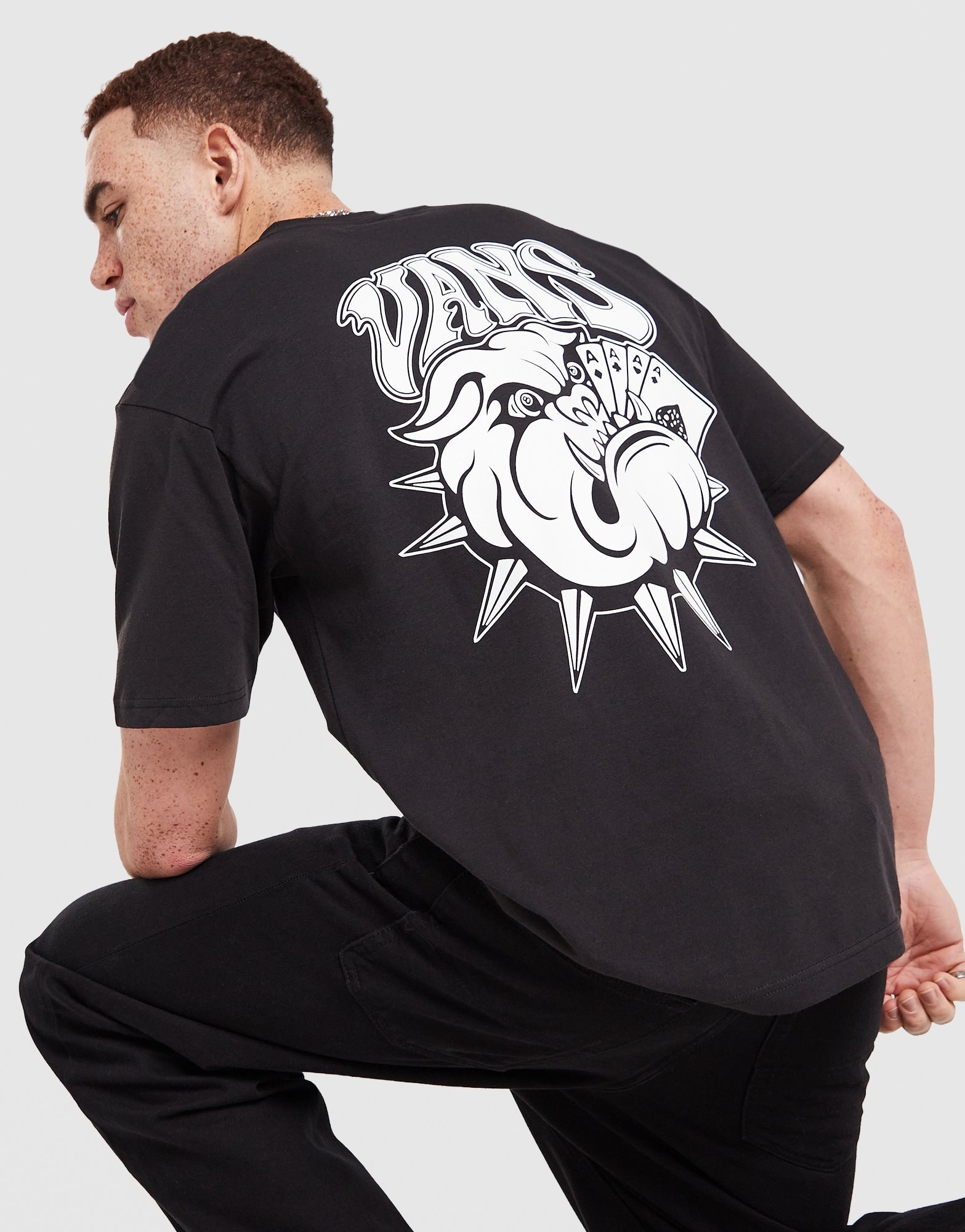Vans Bully T-Shirt