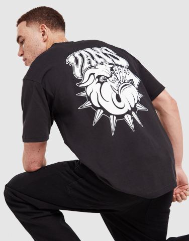 Vans Bully T-Shirt