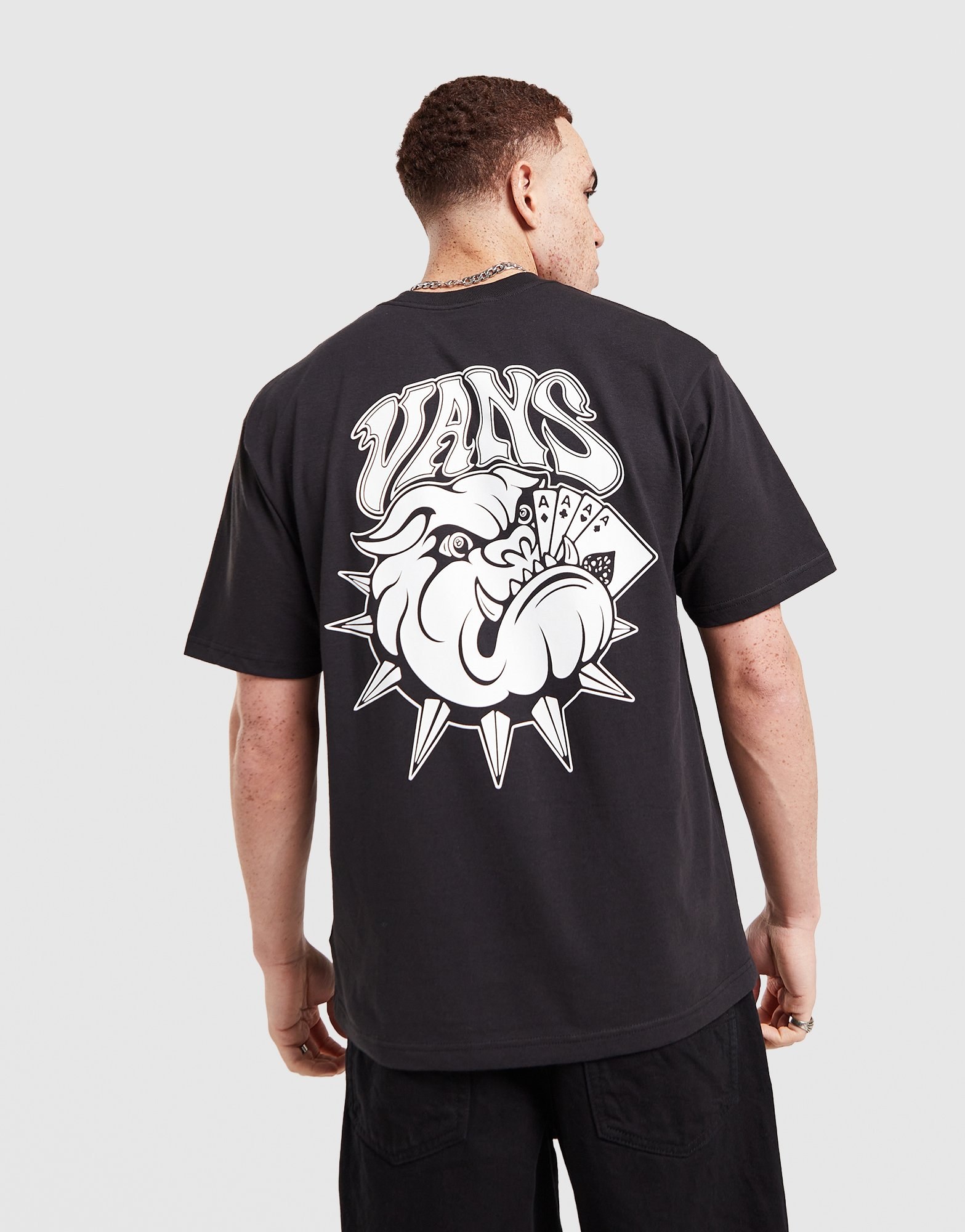 Vans Bully T-Shirt