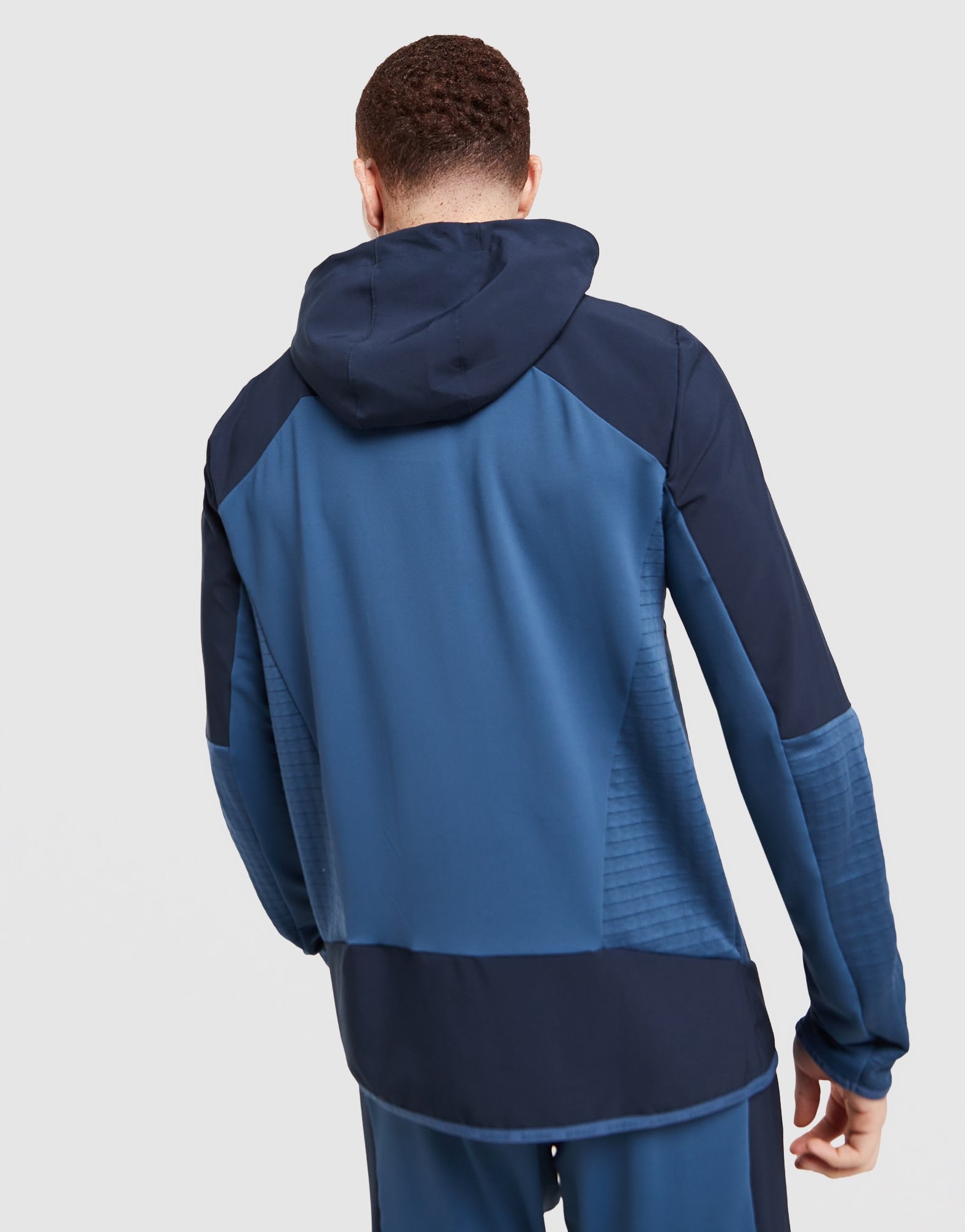 MONTIREX Zone 1/4-Zip Jacket