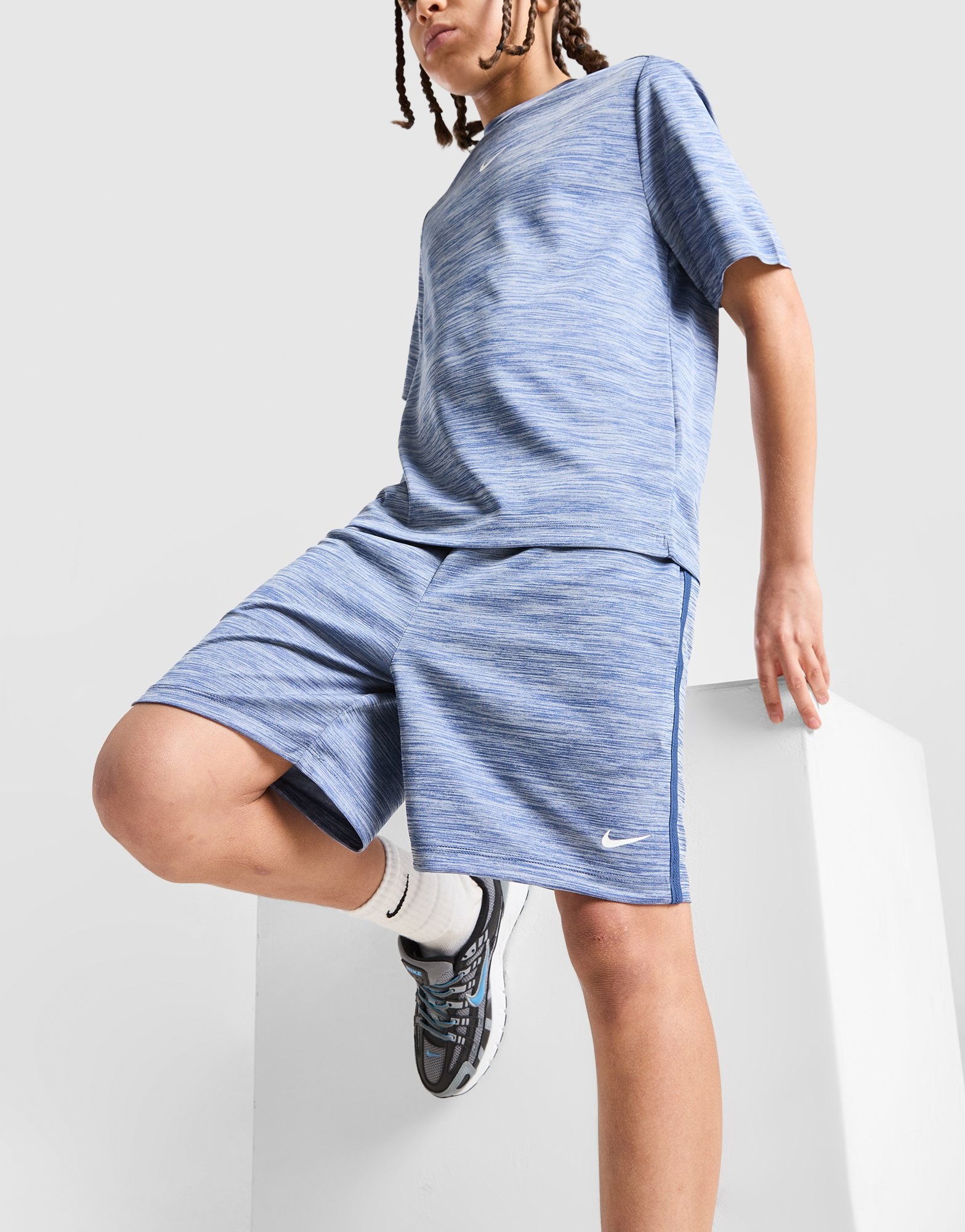 Nike Multi Knit Shorts Kinder