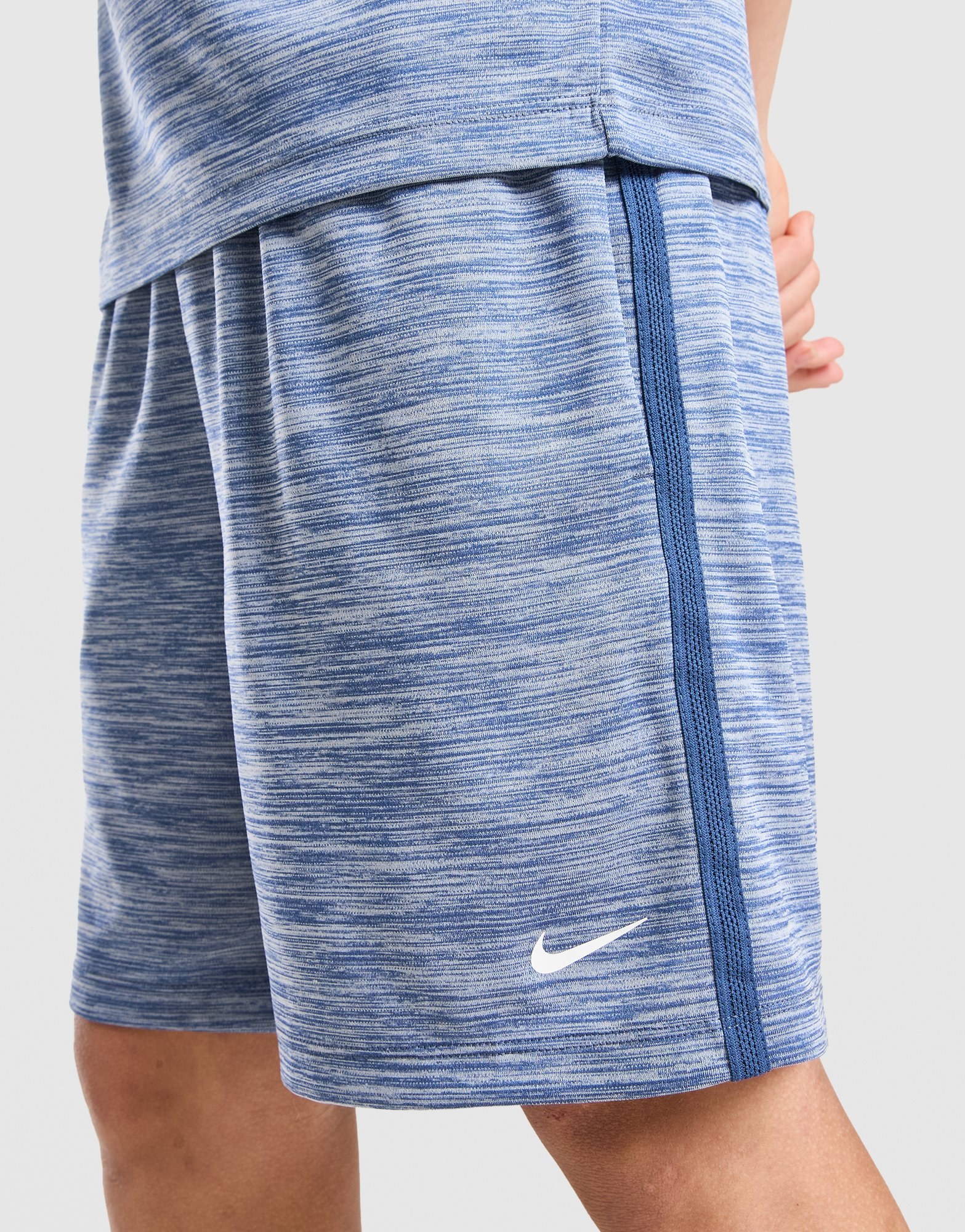 Nike Multi Knit Shorts Kinder