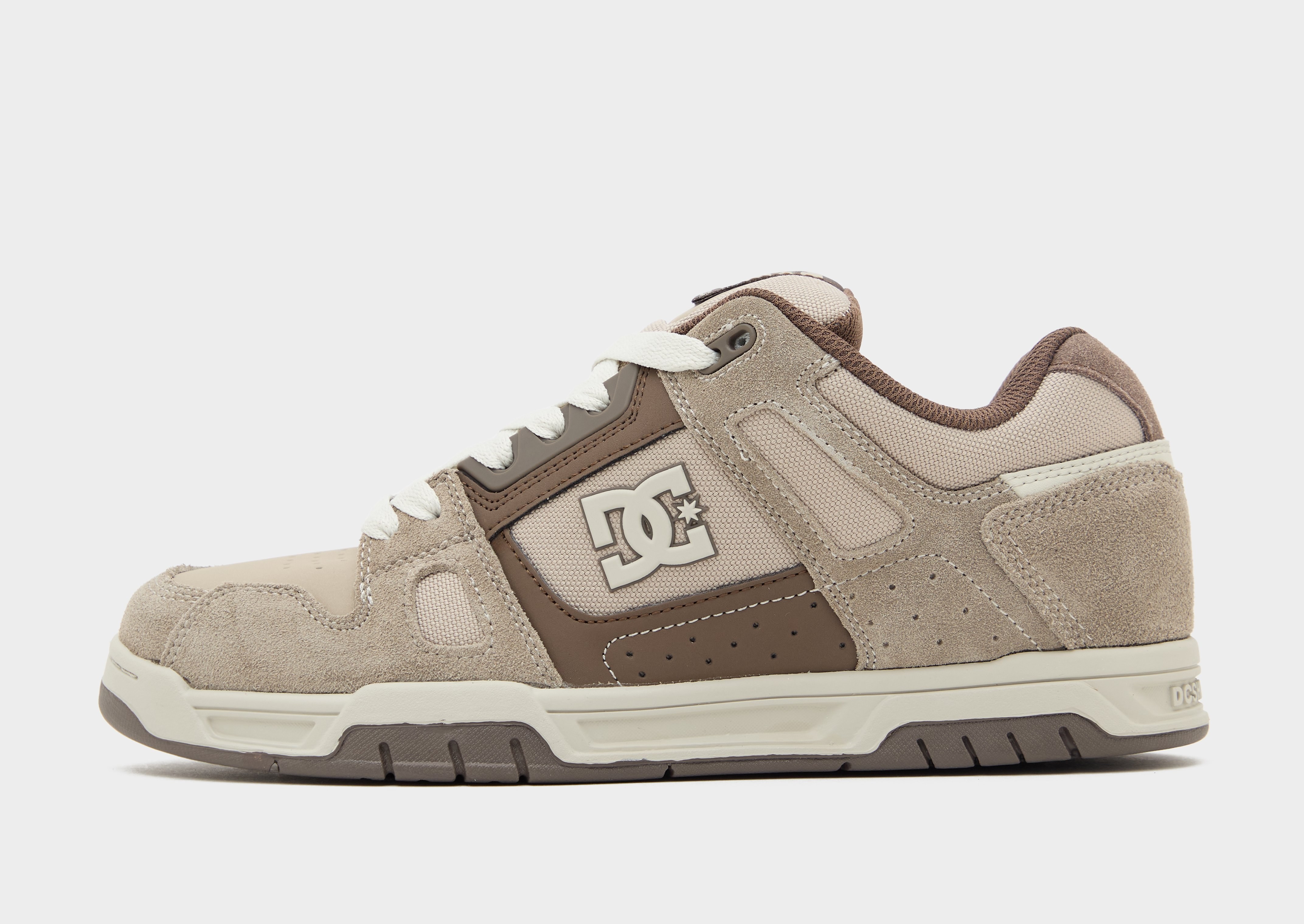 DC Shoes Stag