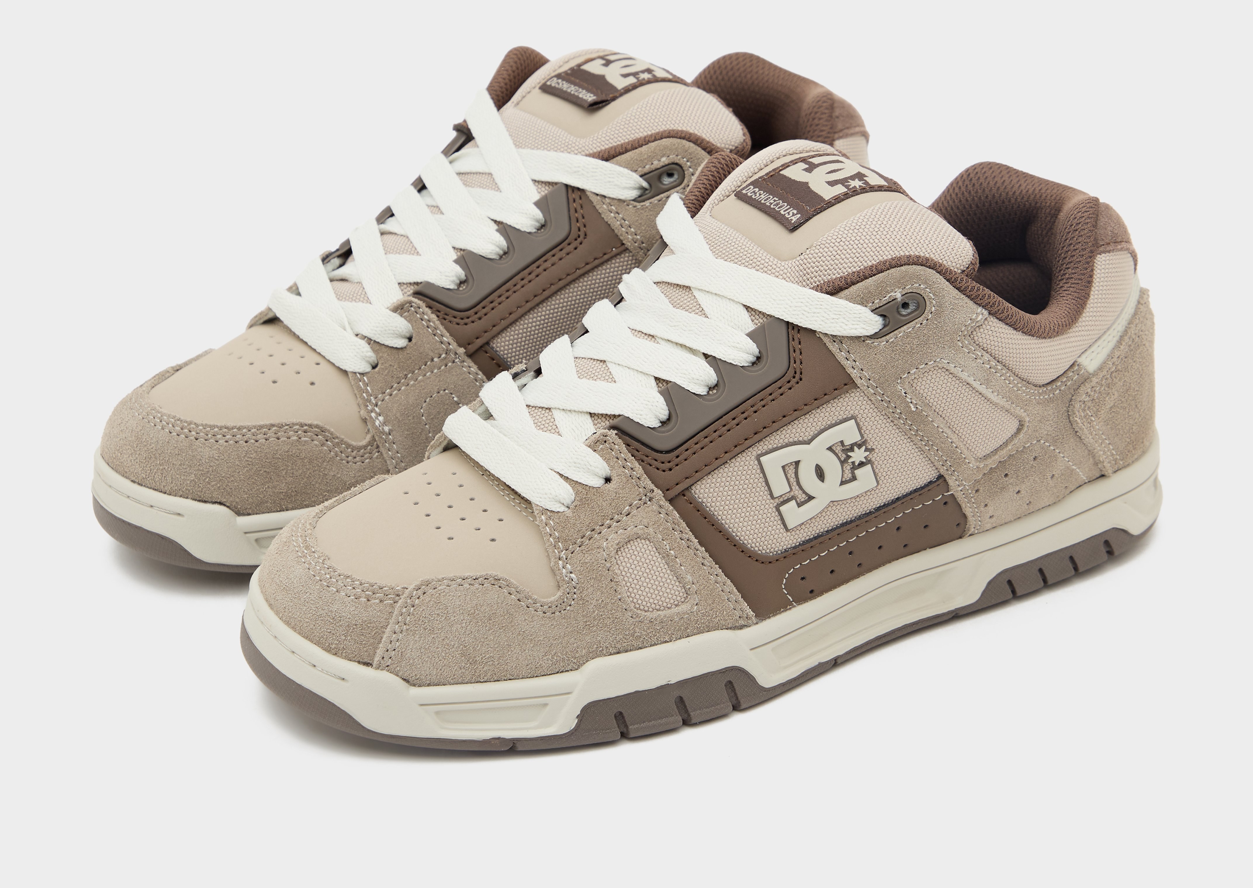 DC Shoes Stag