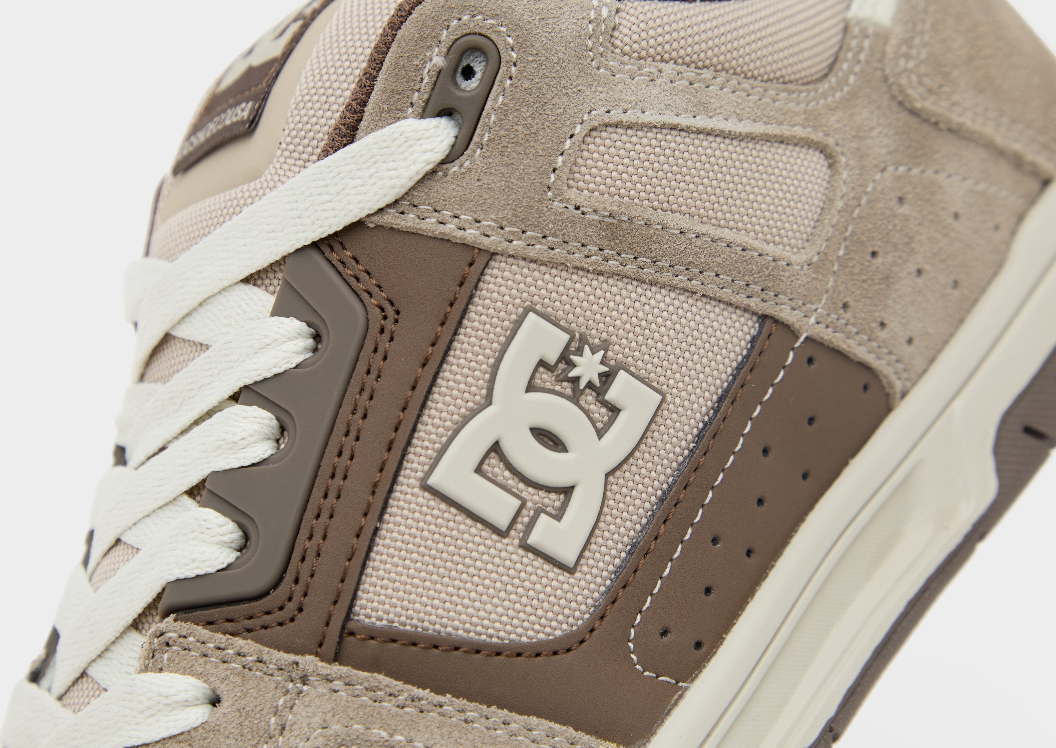 DC Shoes Stag