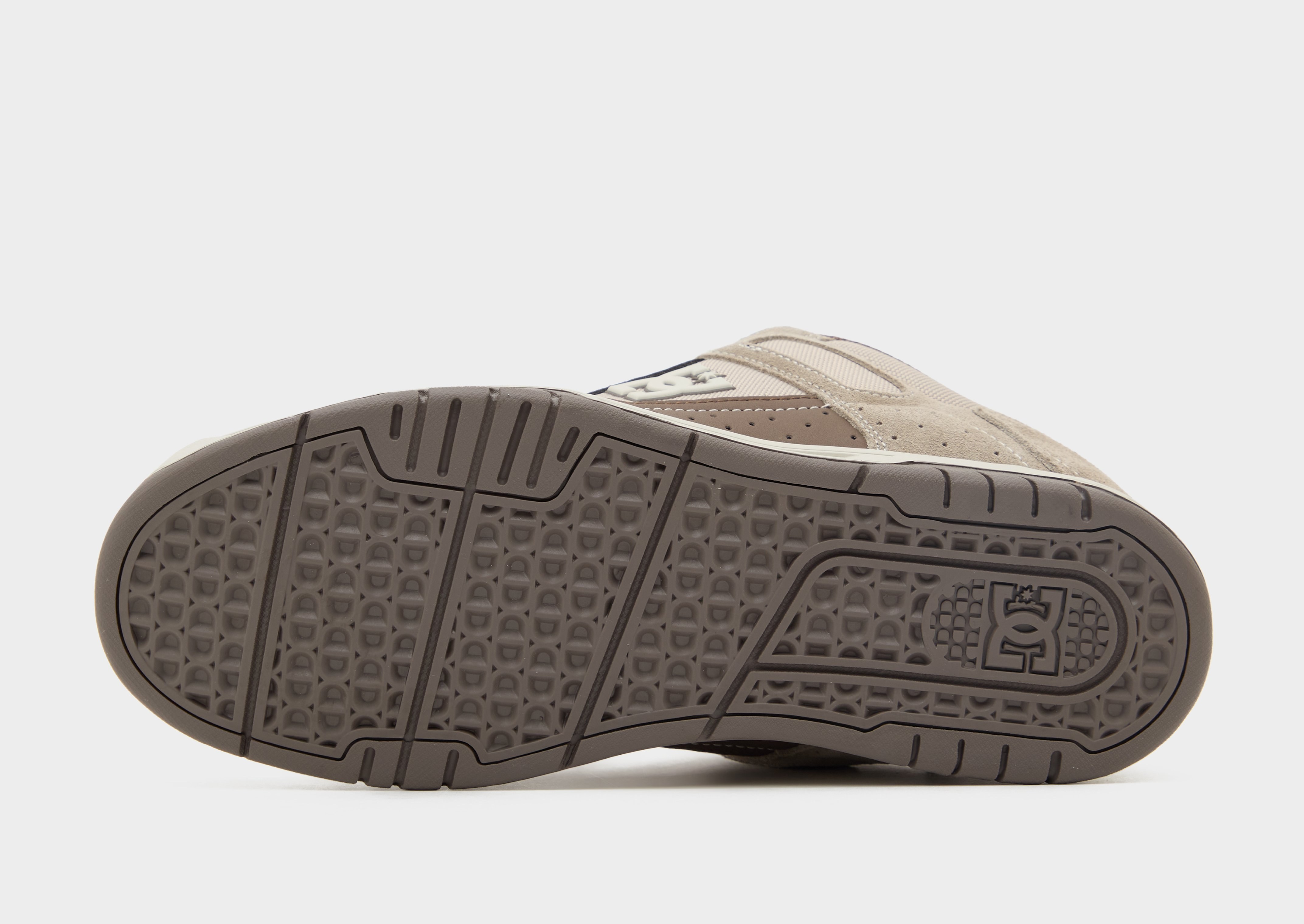 DC Shoes Stag