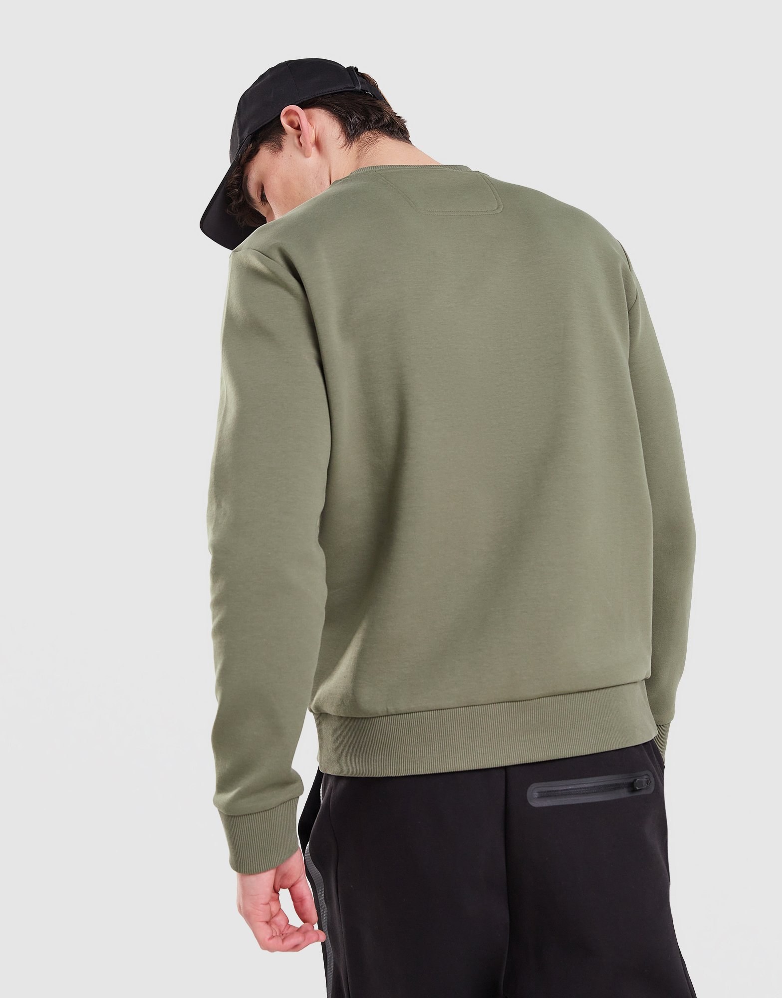 BOSS Salbo Sweatshirt