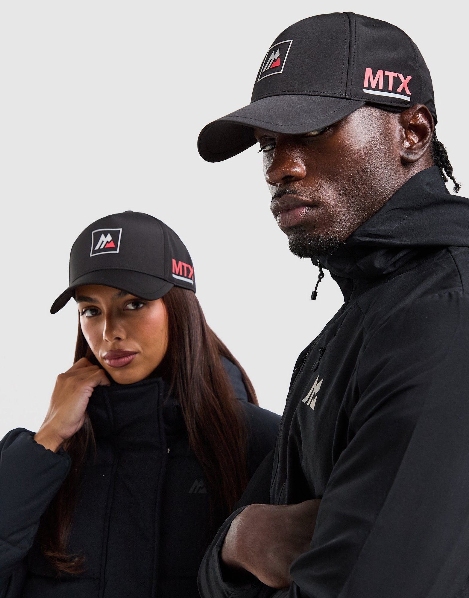 MONTIREX MTX Box Cap