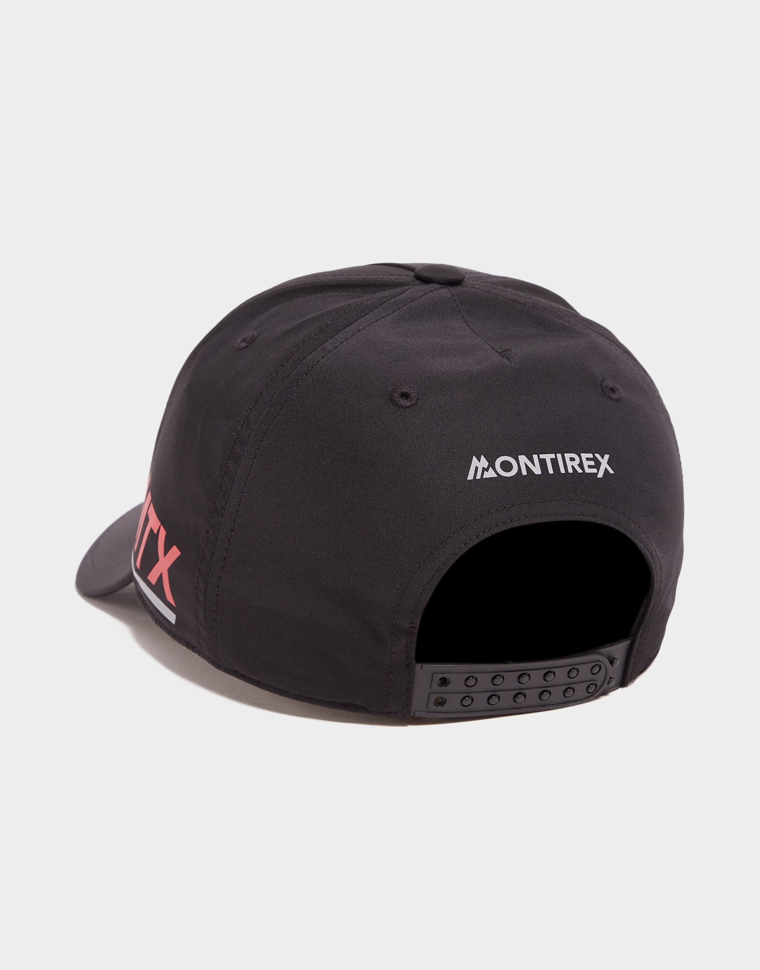 MONTIREX MTX Box Cap