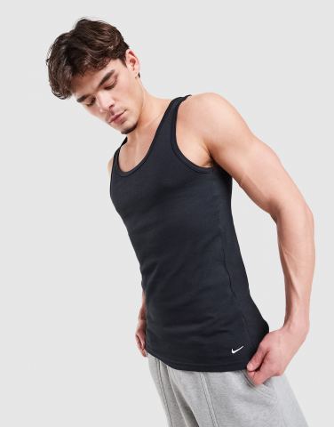 Nike 2-Pack Swoosh Tank Top