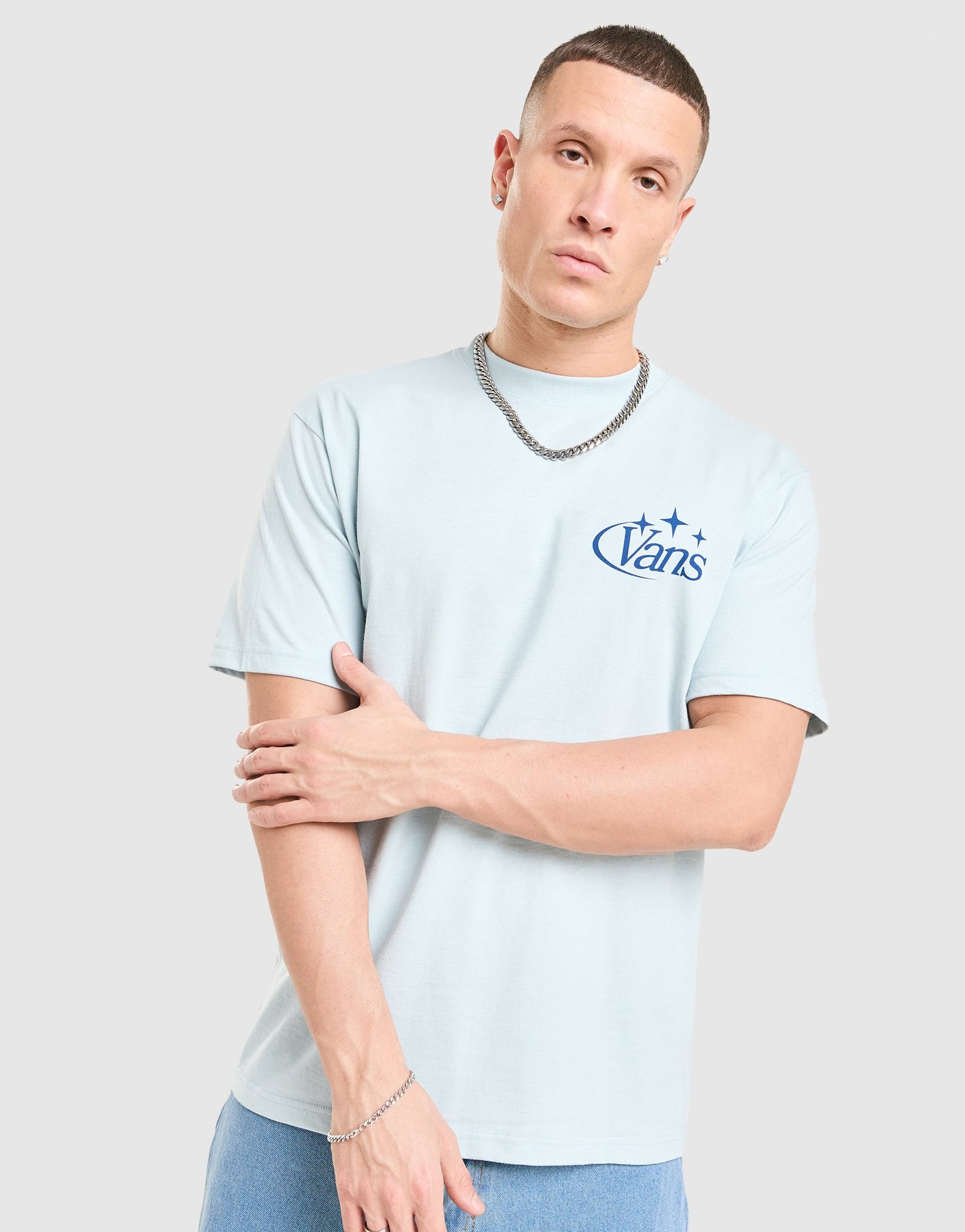 Vans Advanced Vee T-Shirt